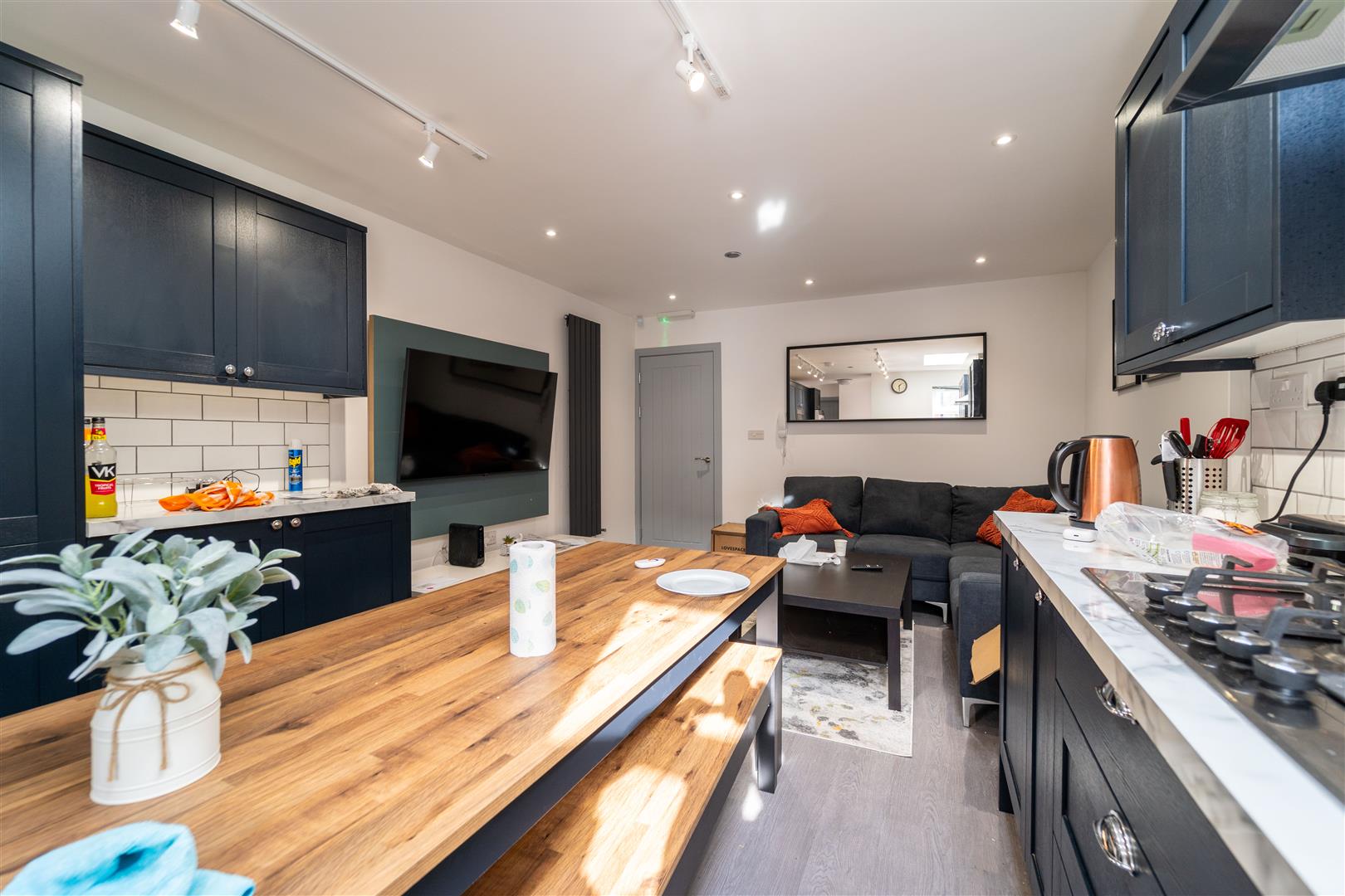 Arley Road, Birmingham, B29