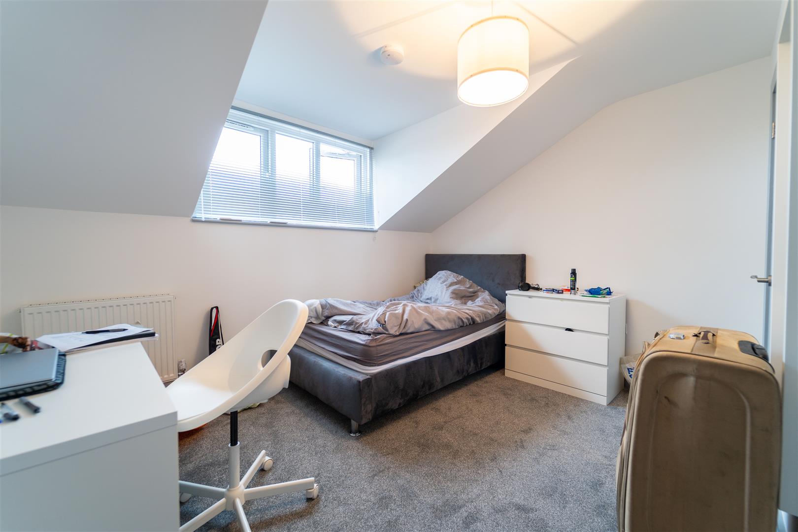 Arley Road, Birmingham, B29