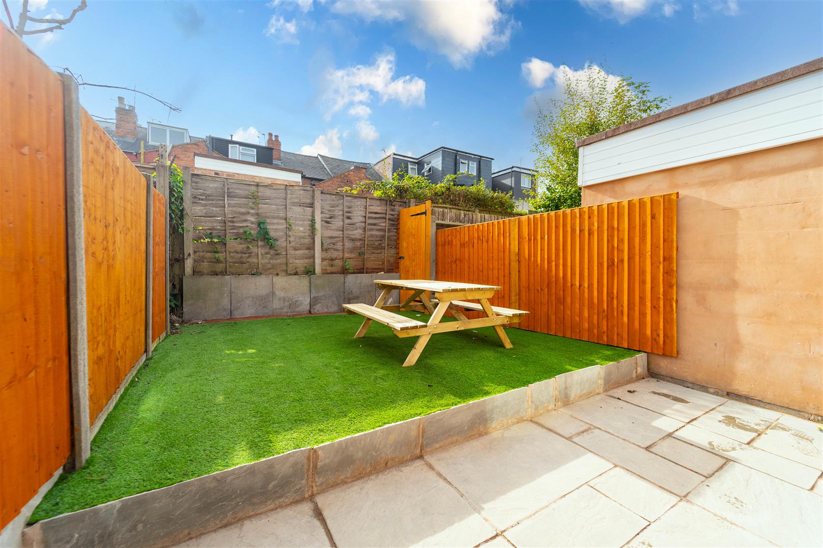 Arley Road, Birmingham, B29