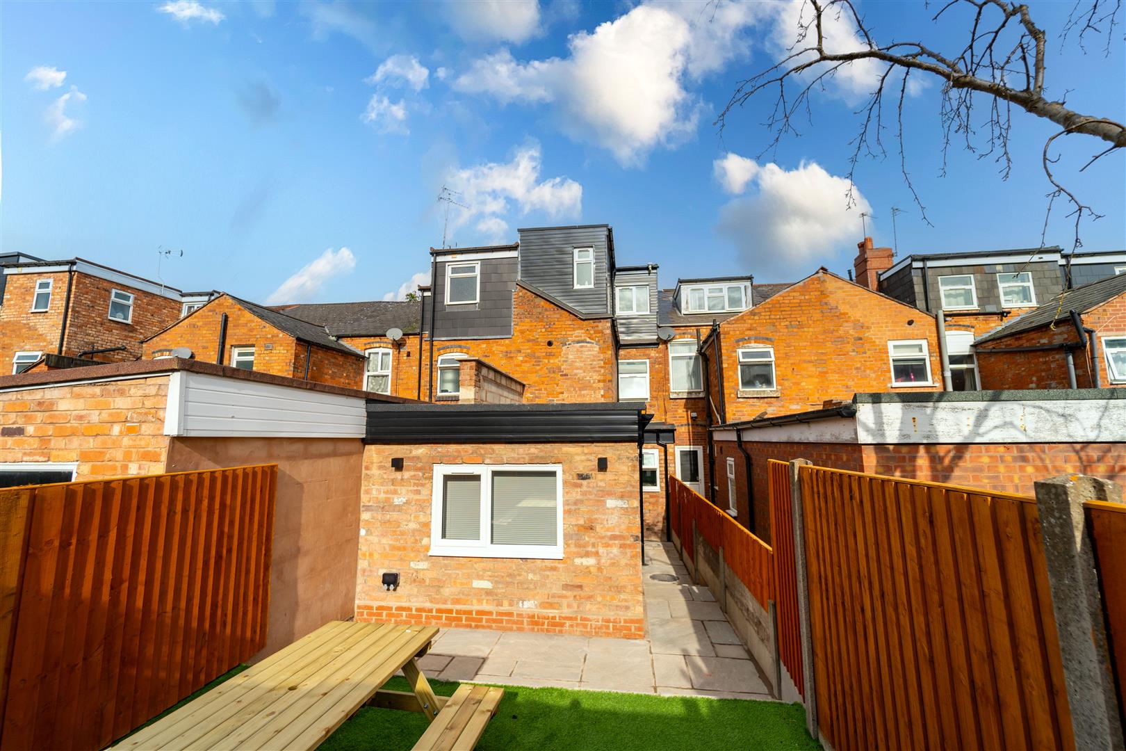 Arley Road, Birmingham, B29