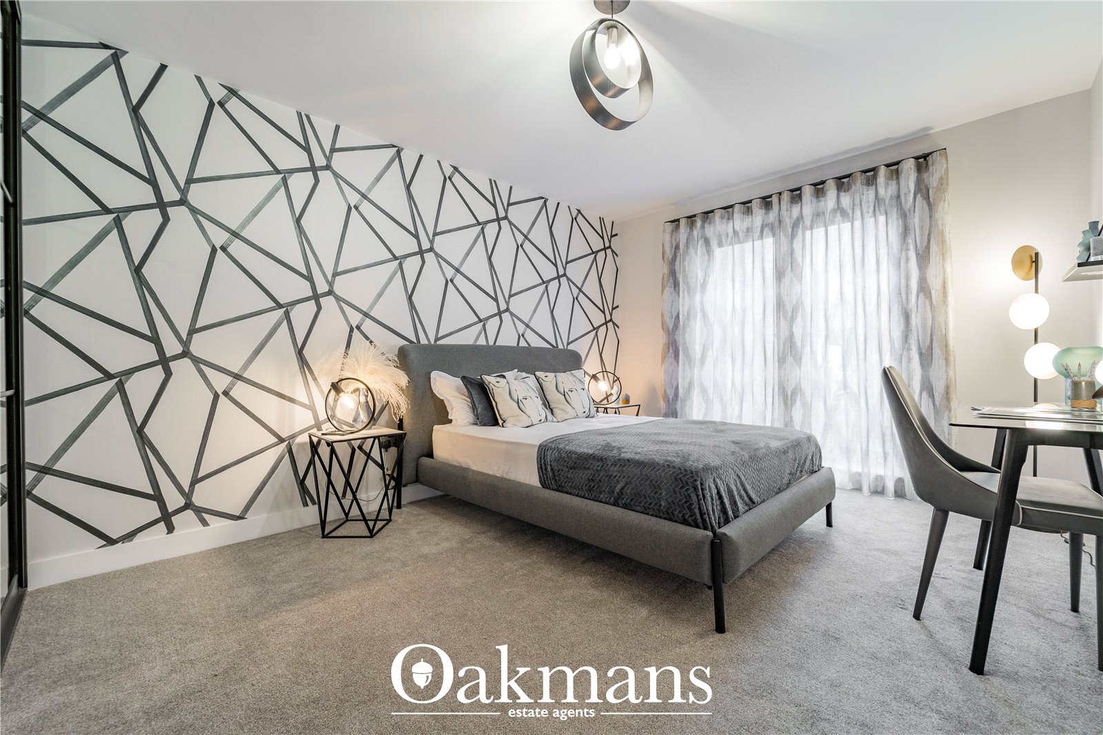 Stratford Road, Solihull, B90
