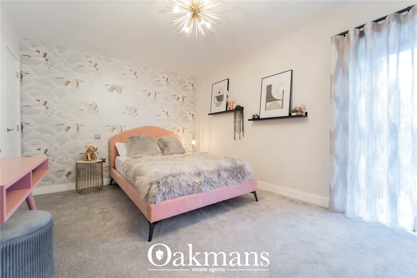 Stratford Road, Solihull, B90