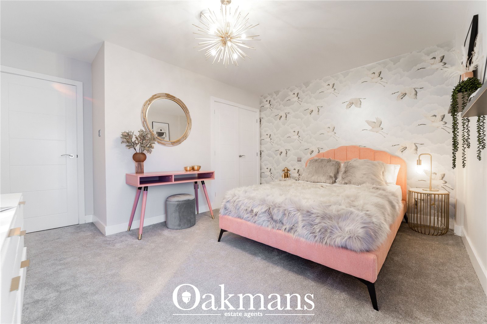 Stratford Road, Solihull, B90