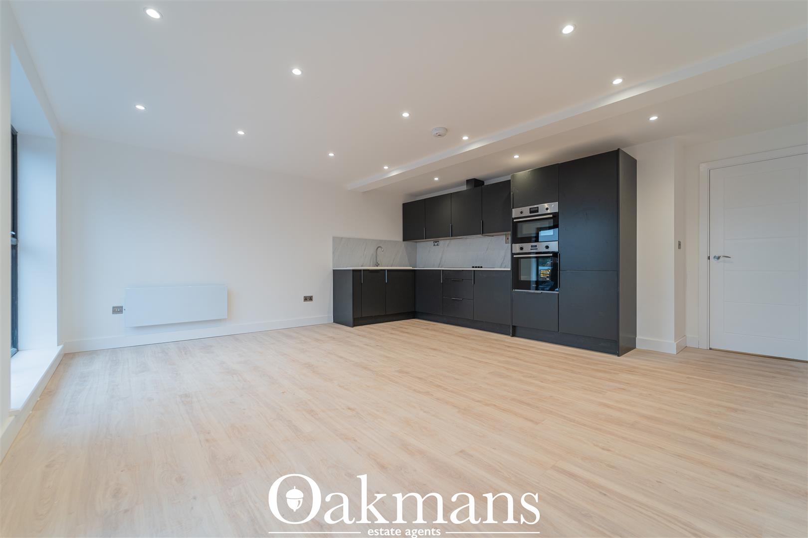 Stratford Road, Solihull, B90