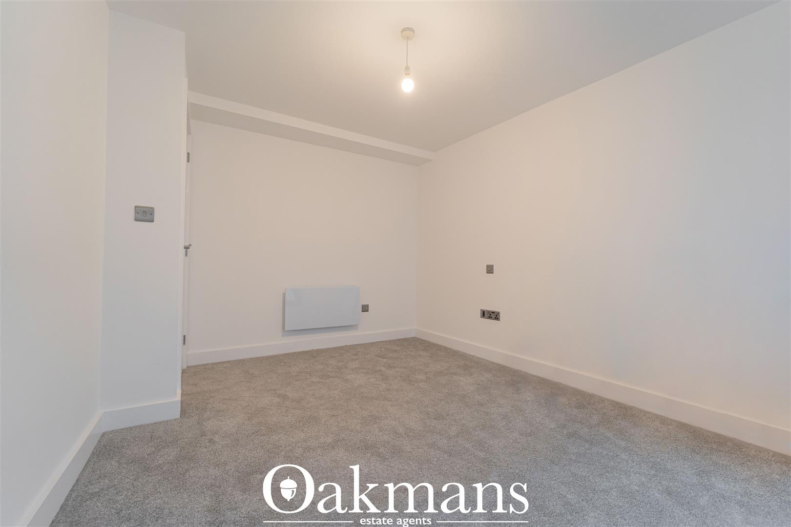 Stratford Road, Solihull, B90