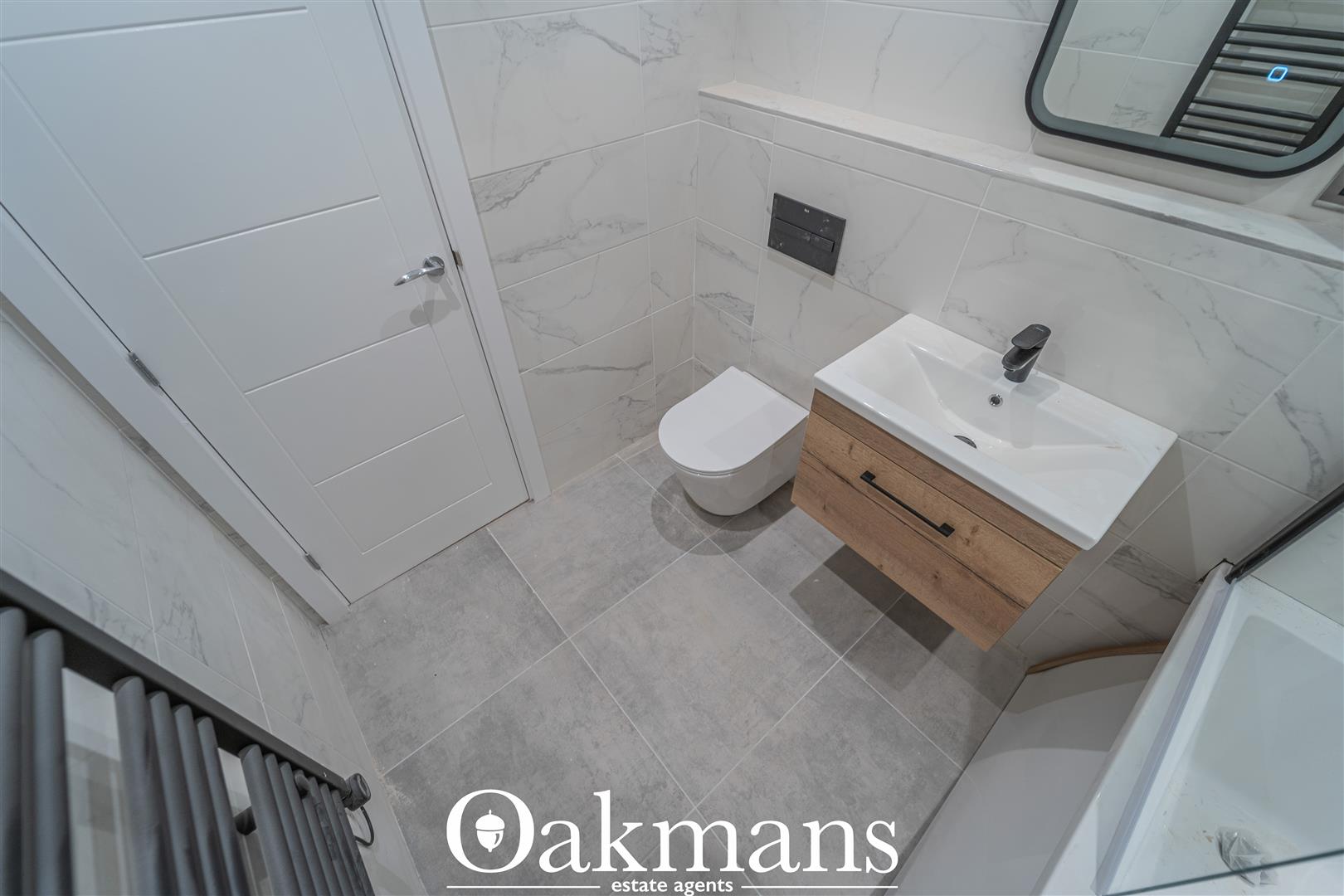 Stratford Road, Solihull, B90