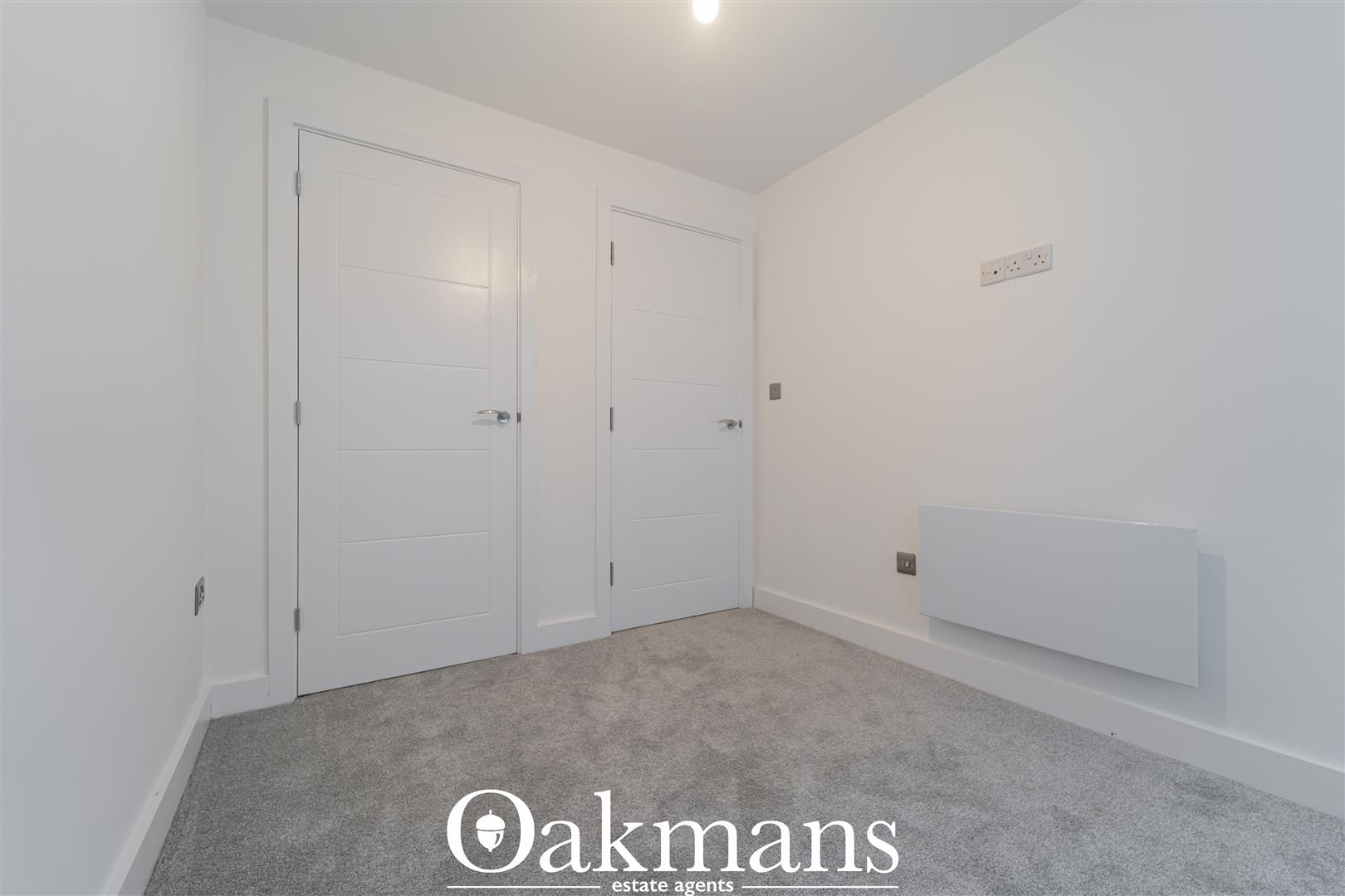 Stratford Road, Solihull, B90