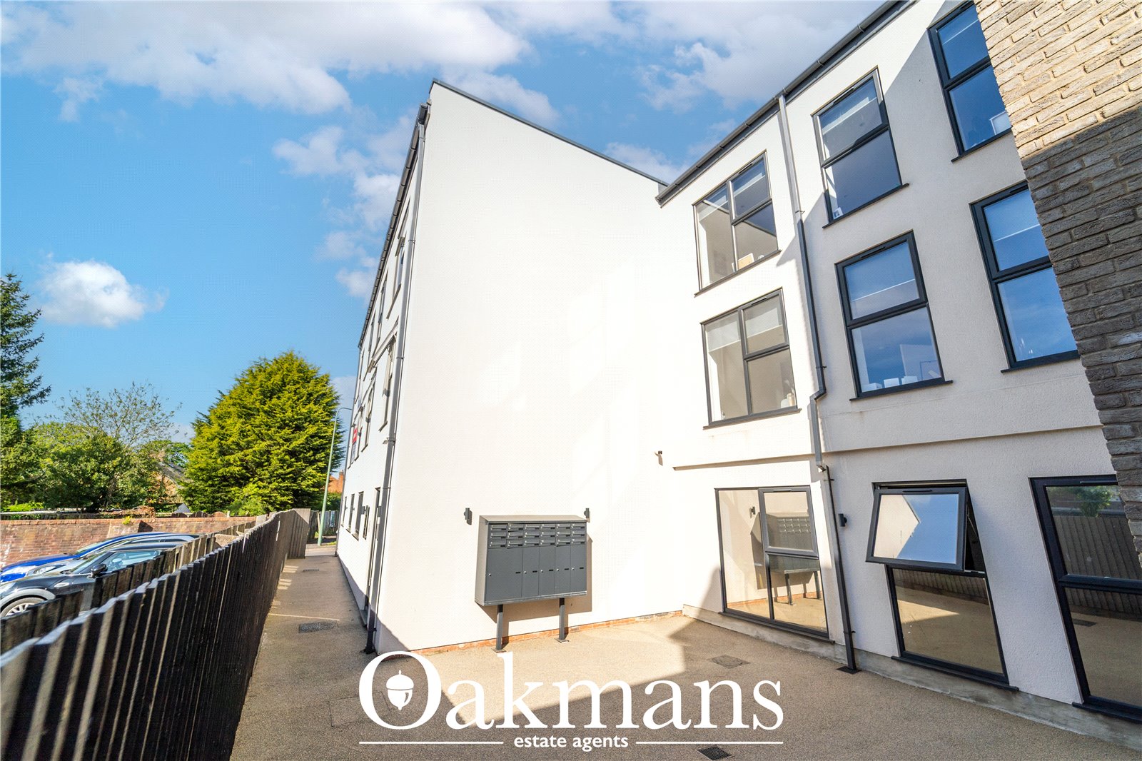 Stratford Road, Solihull, B90