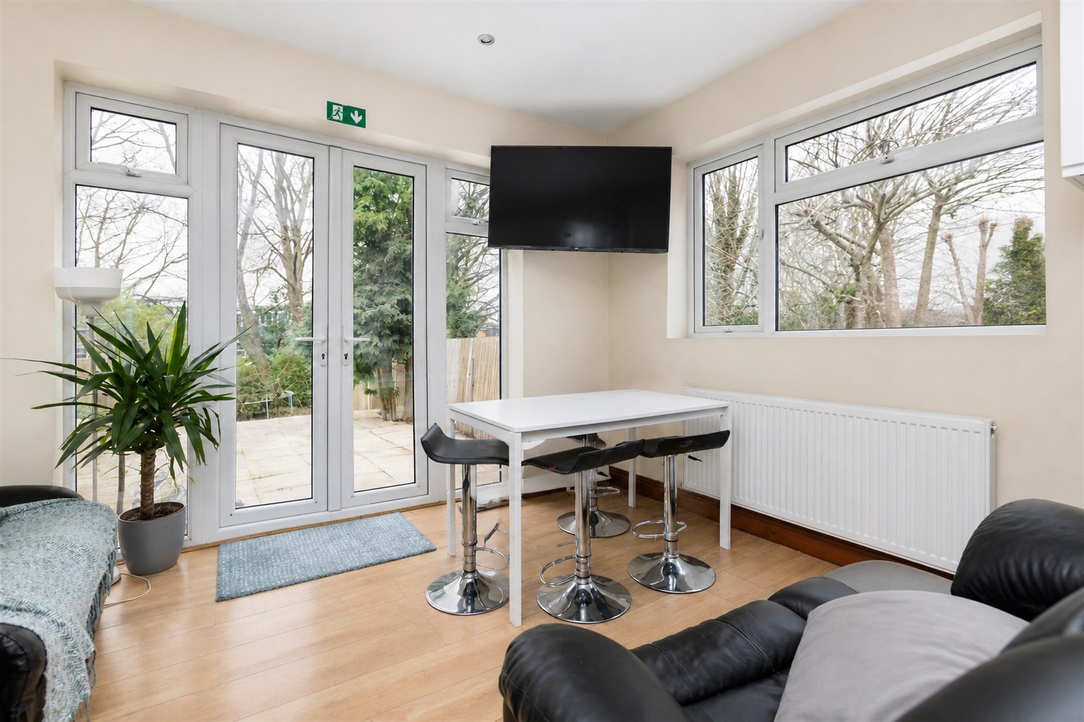Bournbrook Road, Birmingham, B29