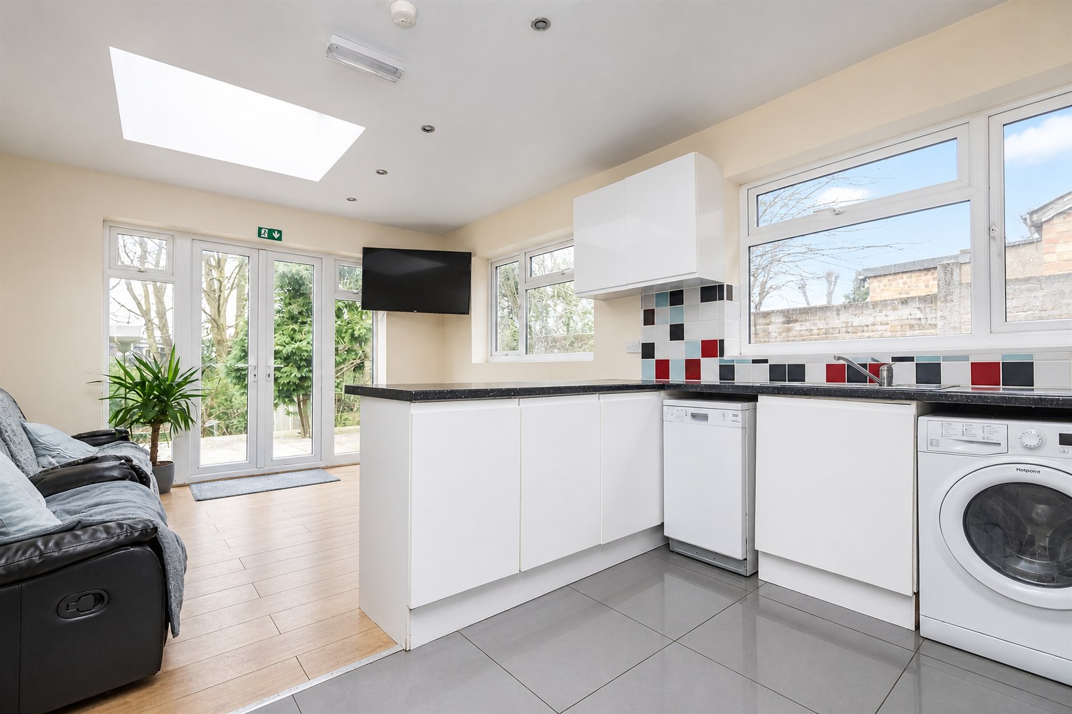 Bournbrook Road, Birmingham, B29