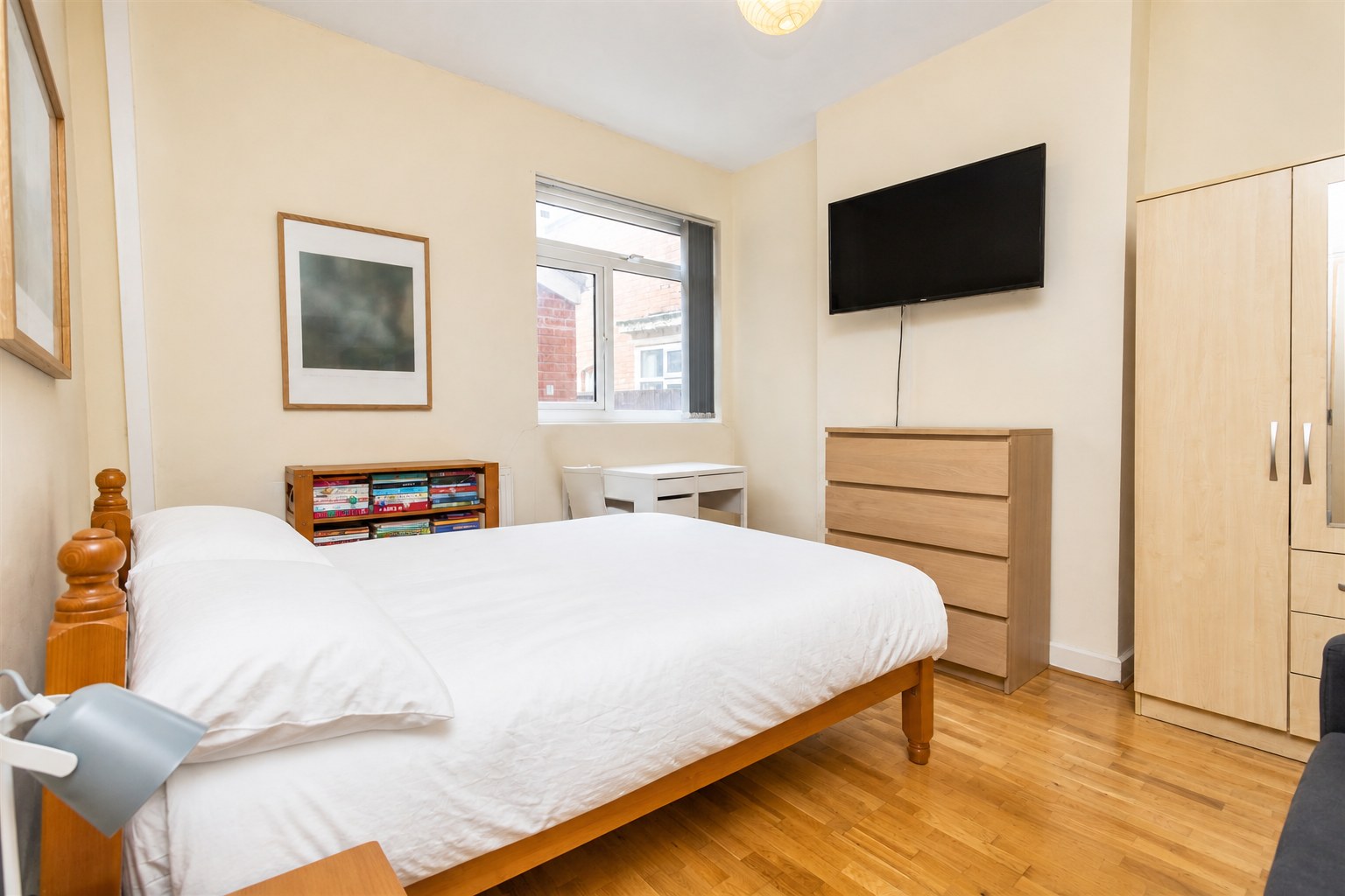 Bournbrook Road, Birmingham, B29