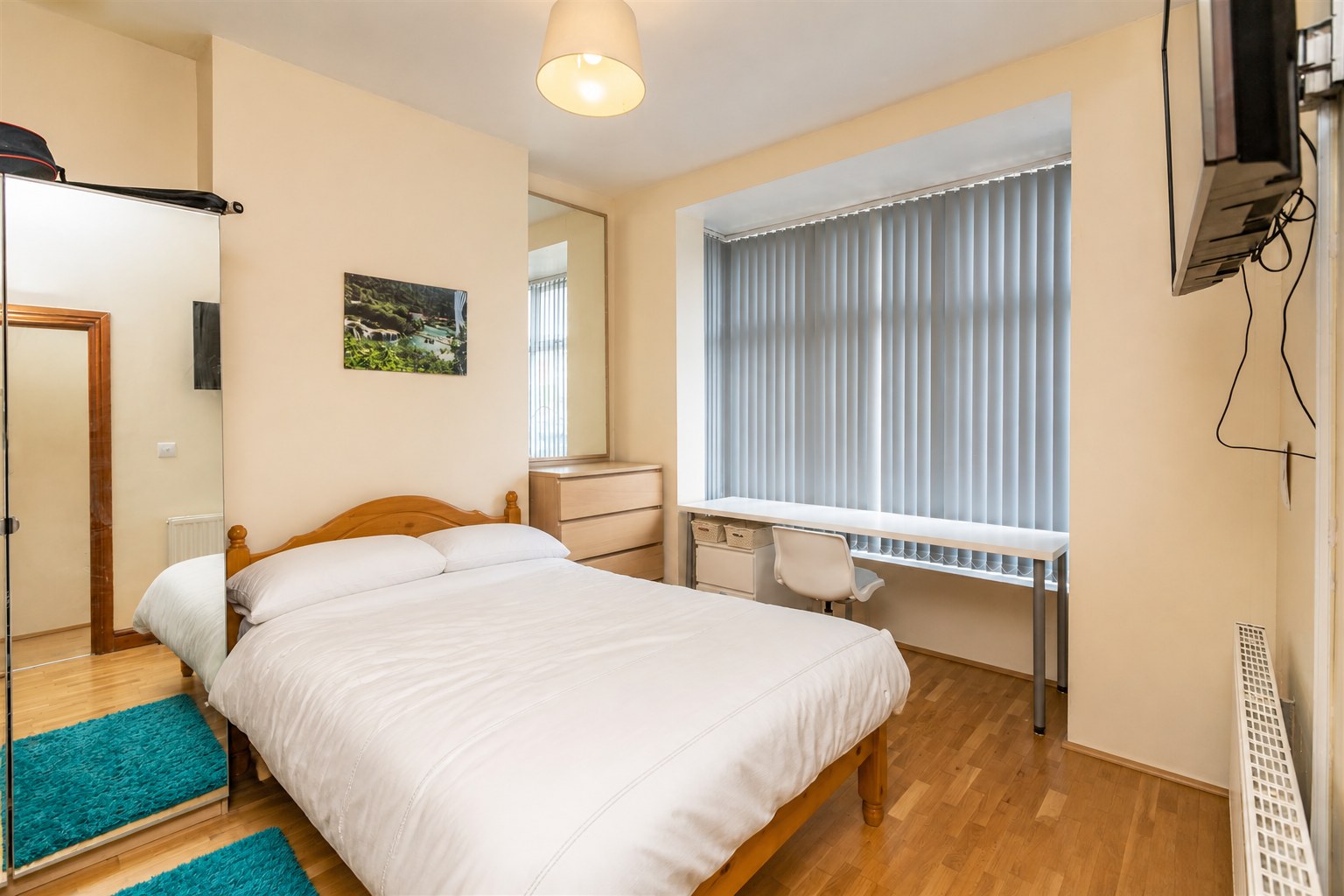 Bournbrook Road, Birmingham, B29
