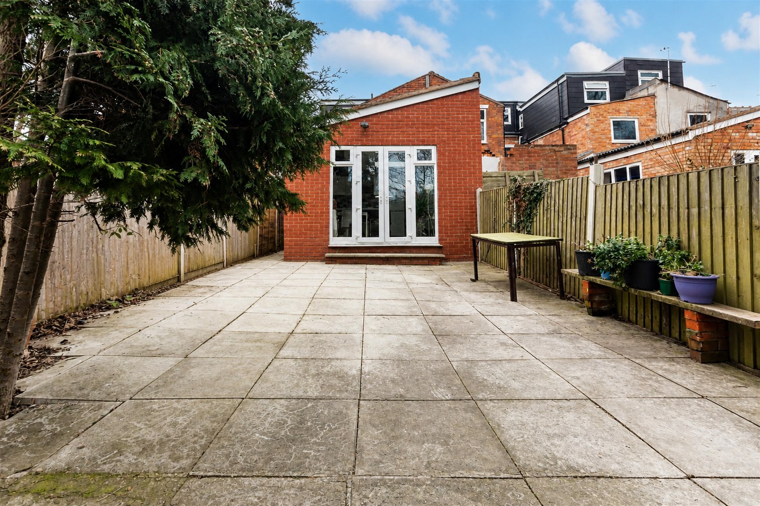 Bournbrook Road, Birmingham, B29