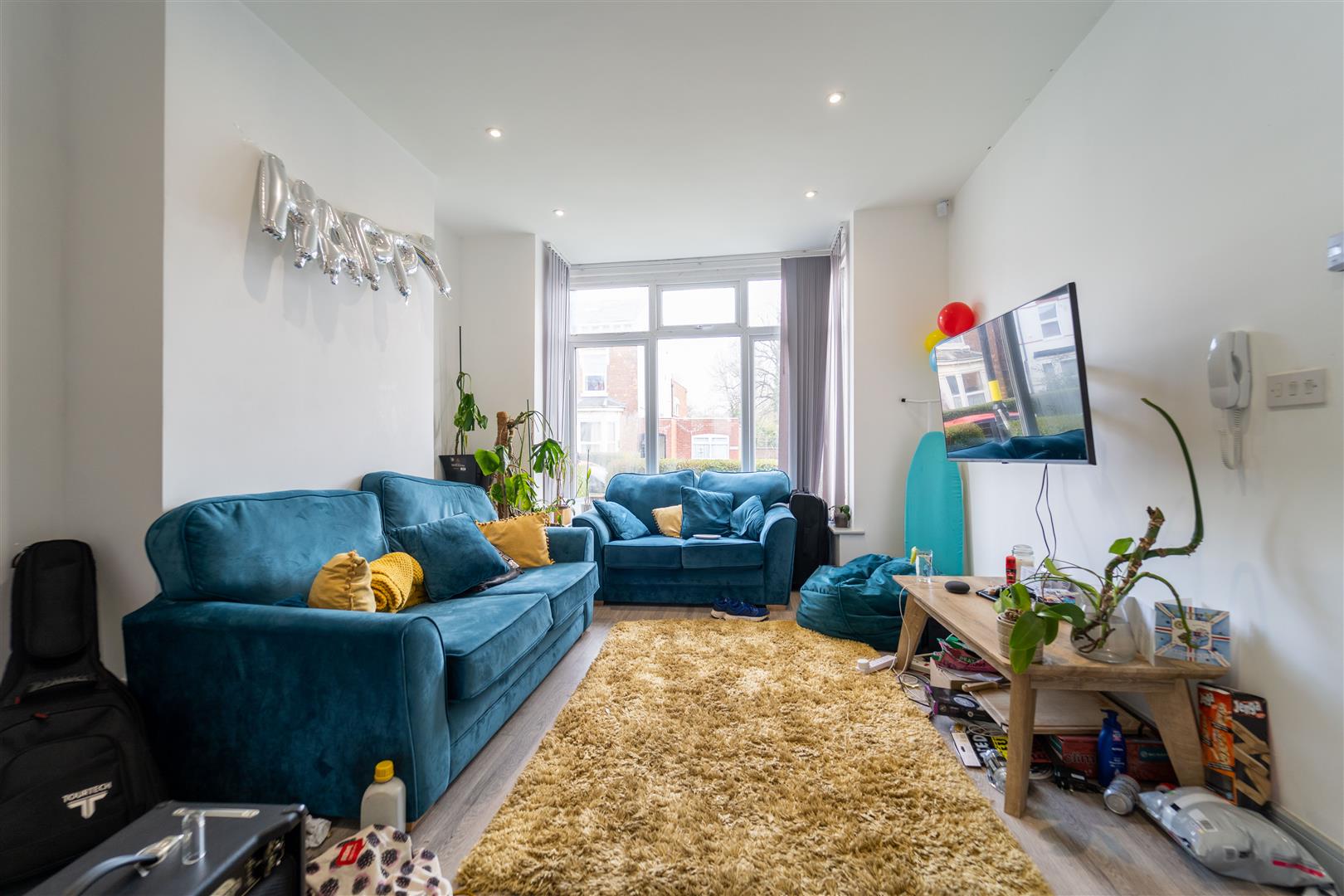 Bournbrook Road, Birmingham, B29