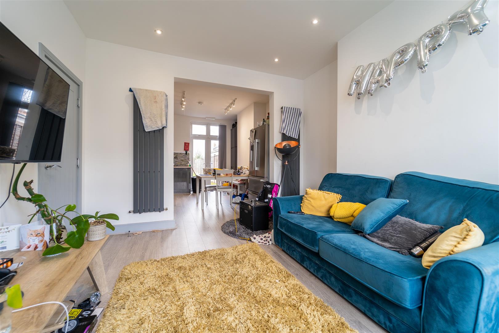 Bournbrook Road, Birmingham, B29