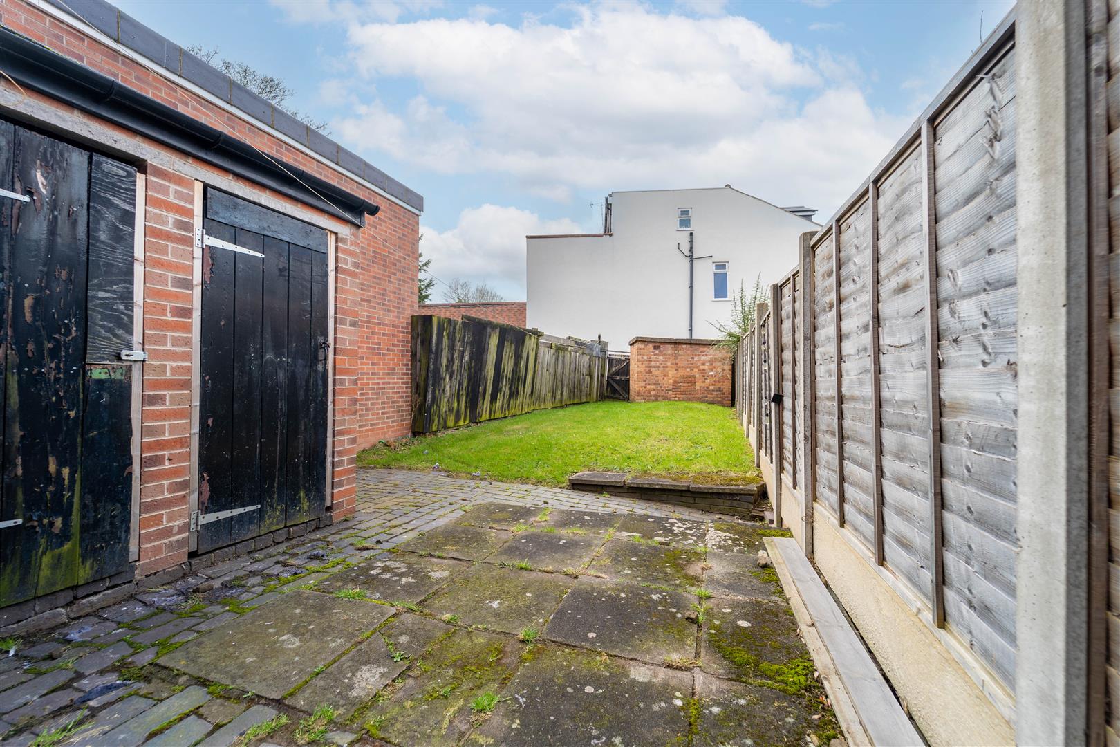 Bournbrook Road, Birmingham, B29