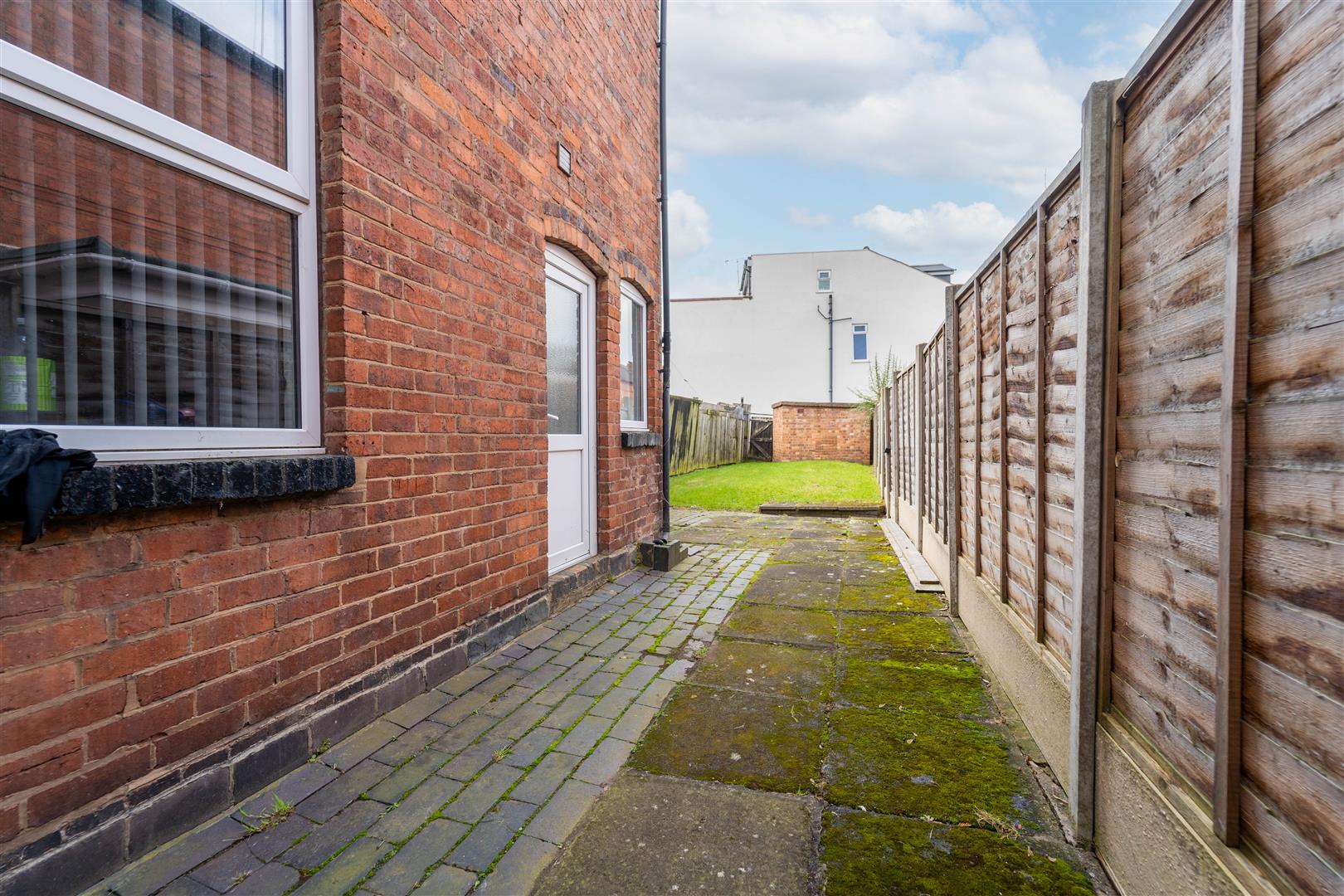 Bournbrook Road, Birmingham, B29