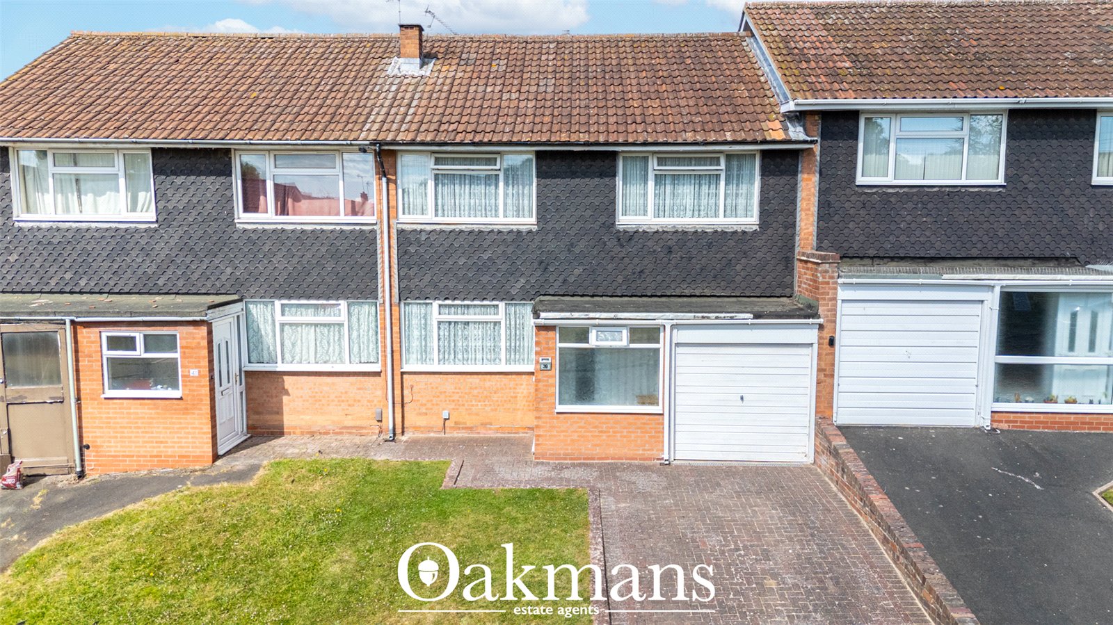 Guiting Road, Birmingham, B29