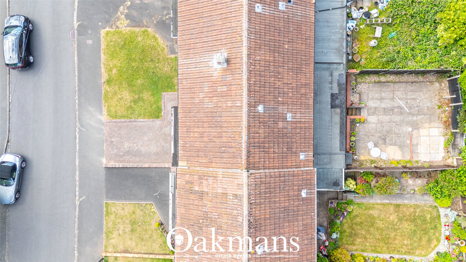 Guiting Road, Birmingham, B29