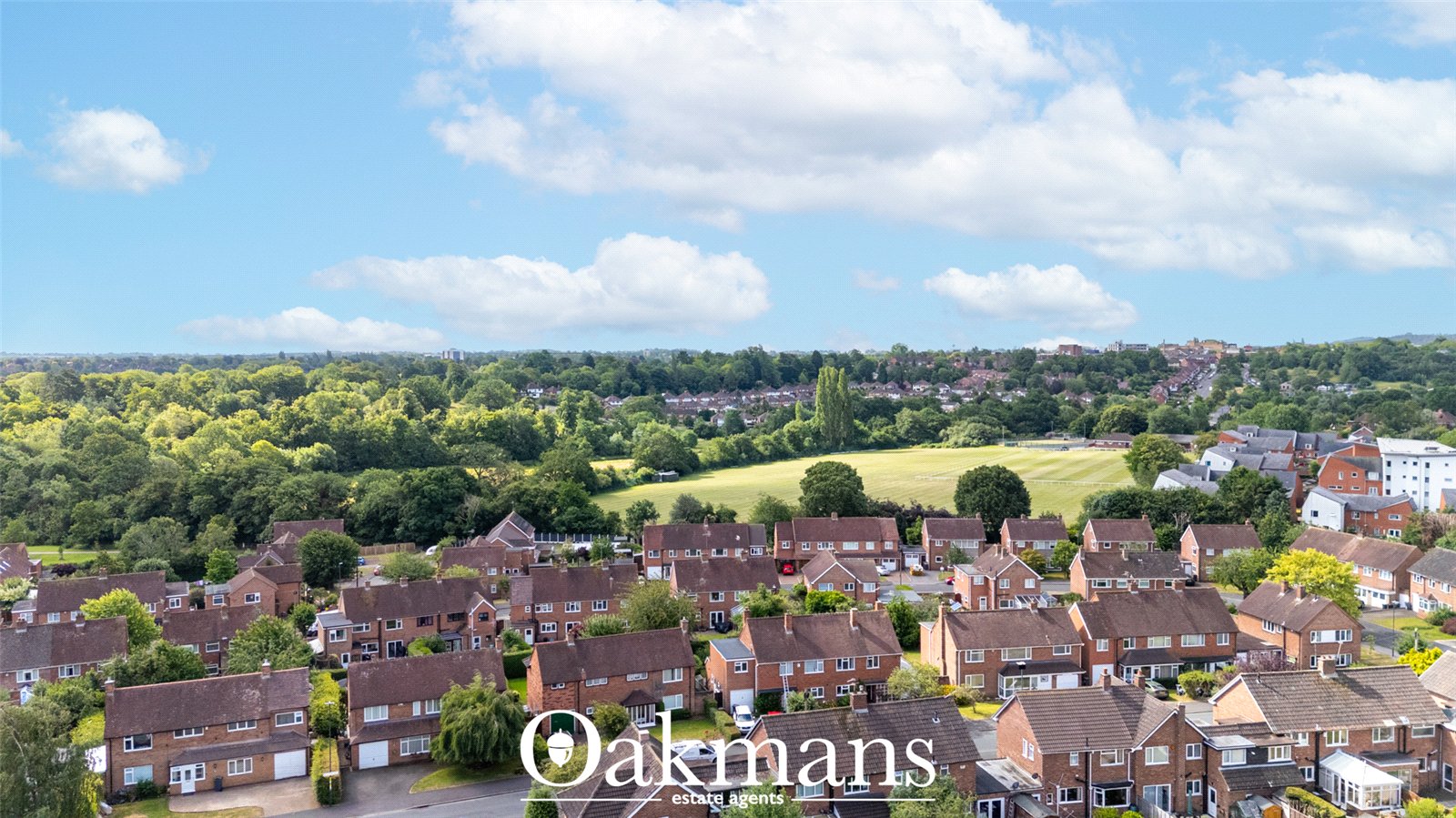 Guiting Road, Birmingham, B29