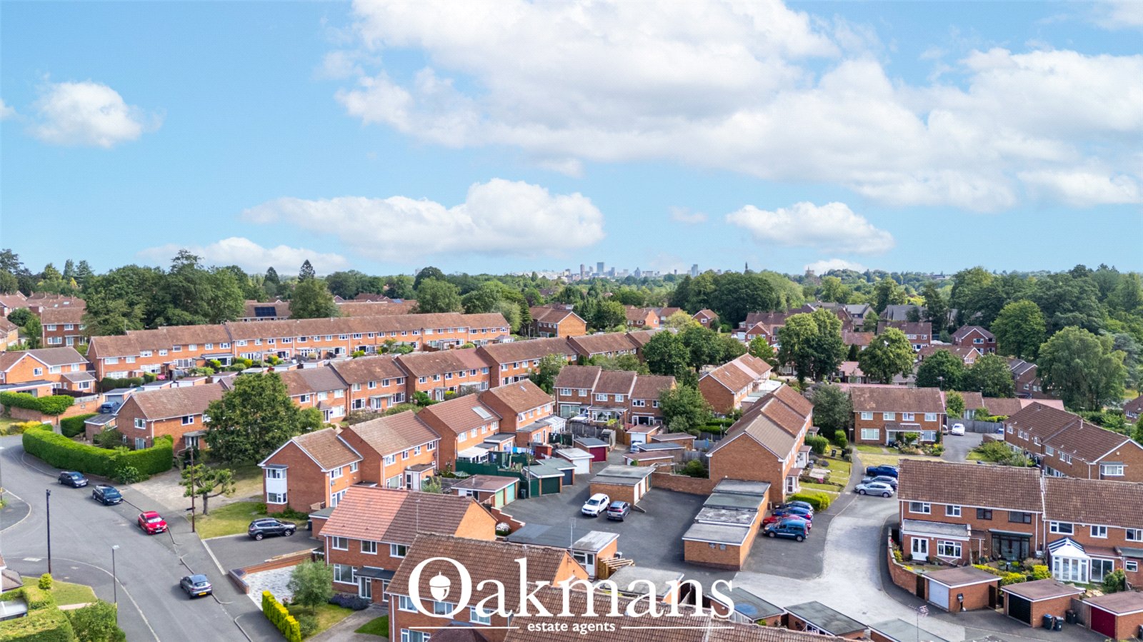 Guiting Road, Birmingham, B29