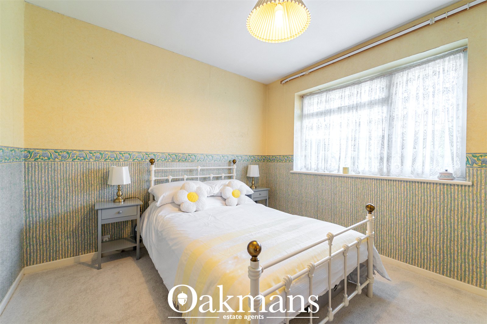 Guiting Road, Birmingham, B29