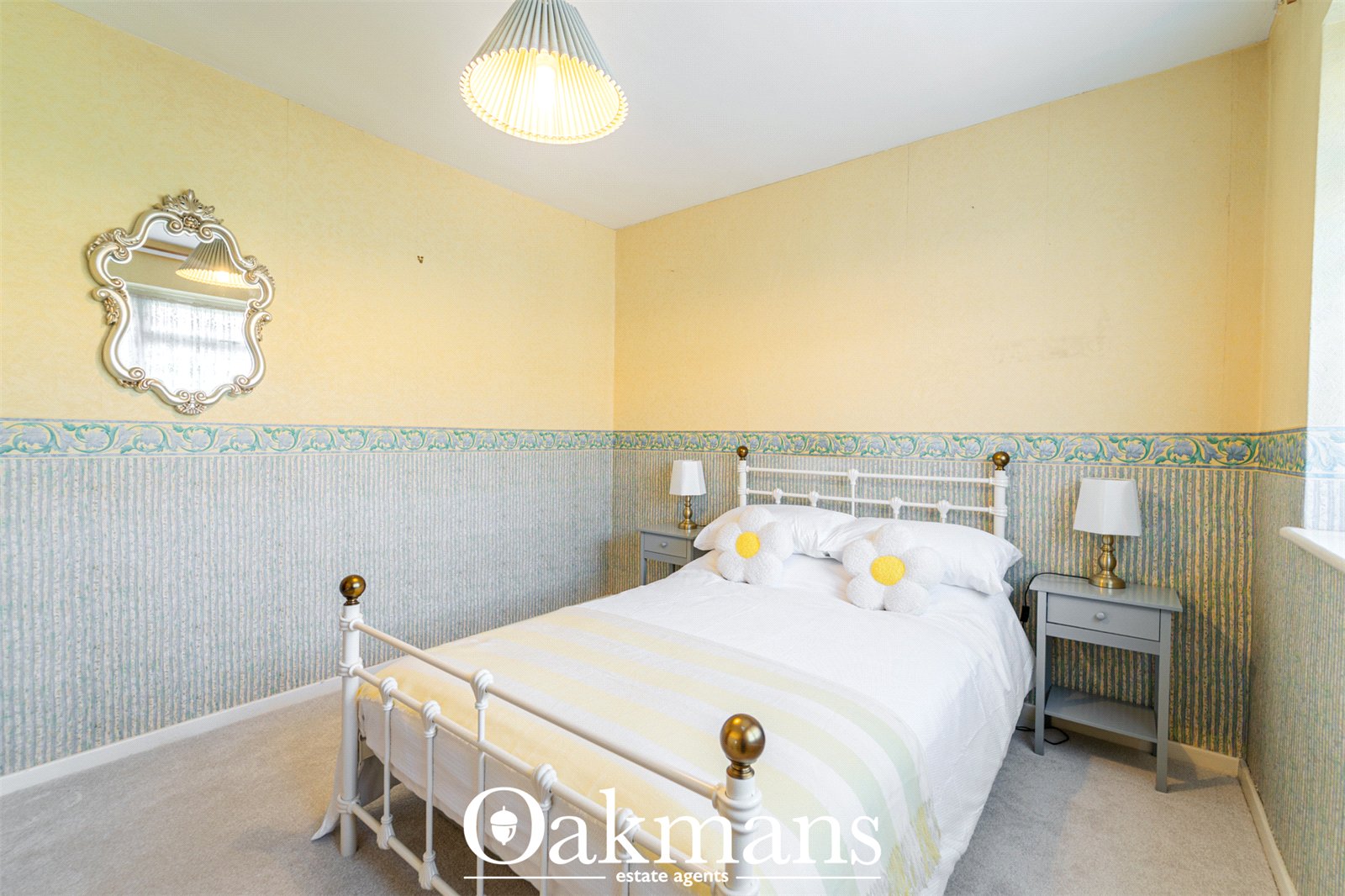 Guiting Road, Birmingham, B29