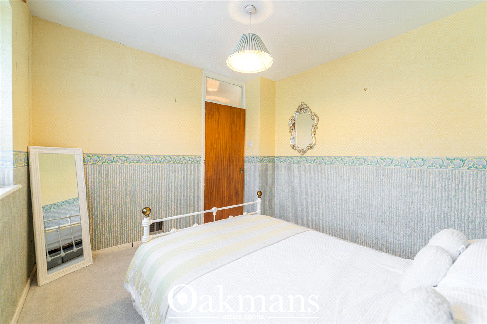 Guiting Road, Birmingham, B29