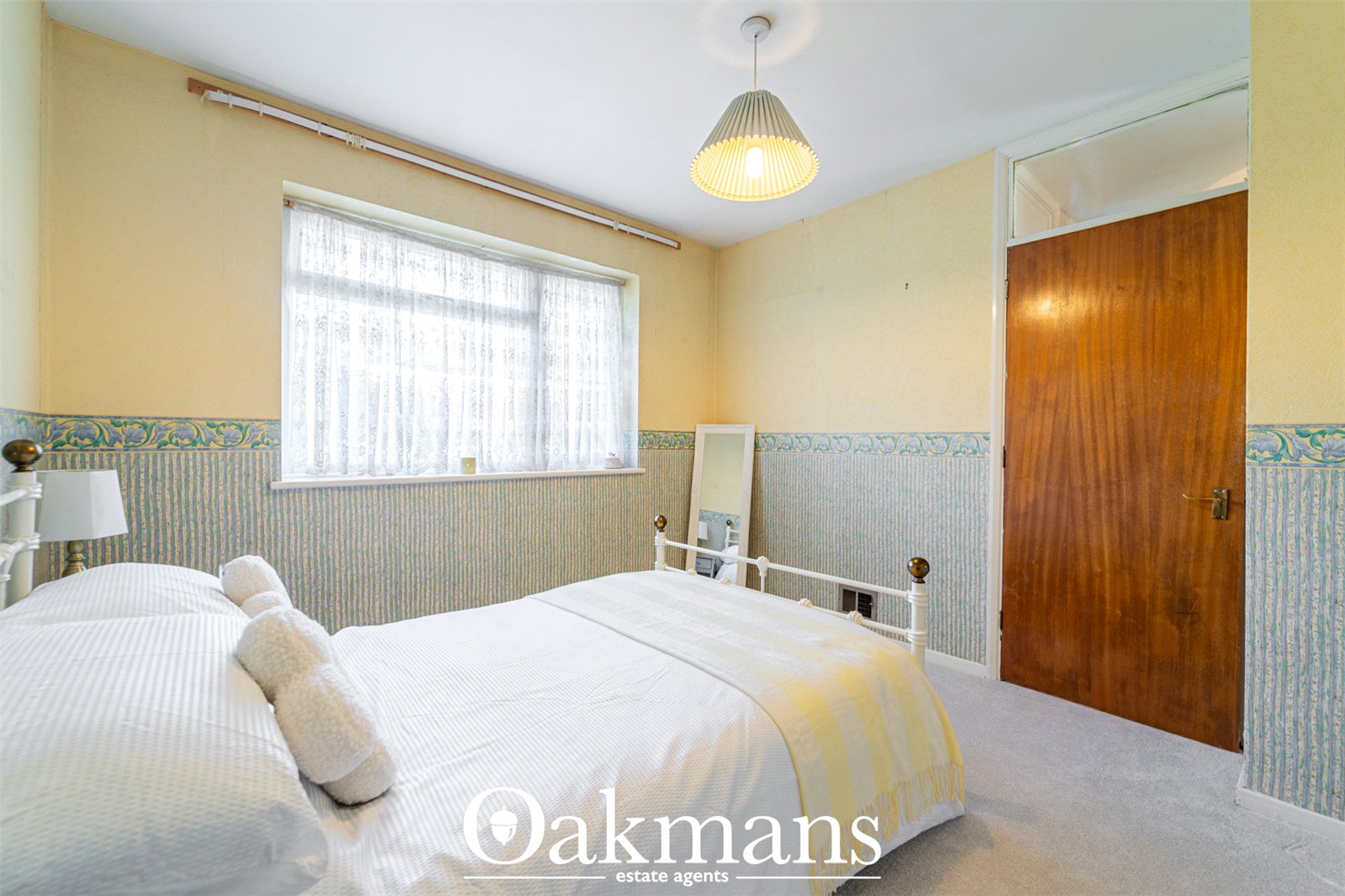 Guiting Road, Birmingham, B29