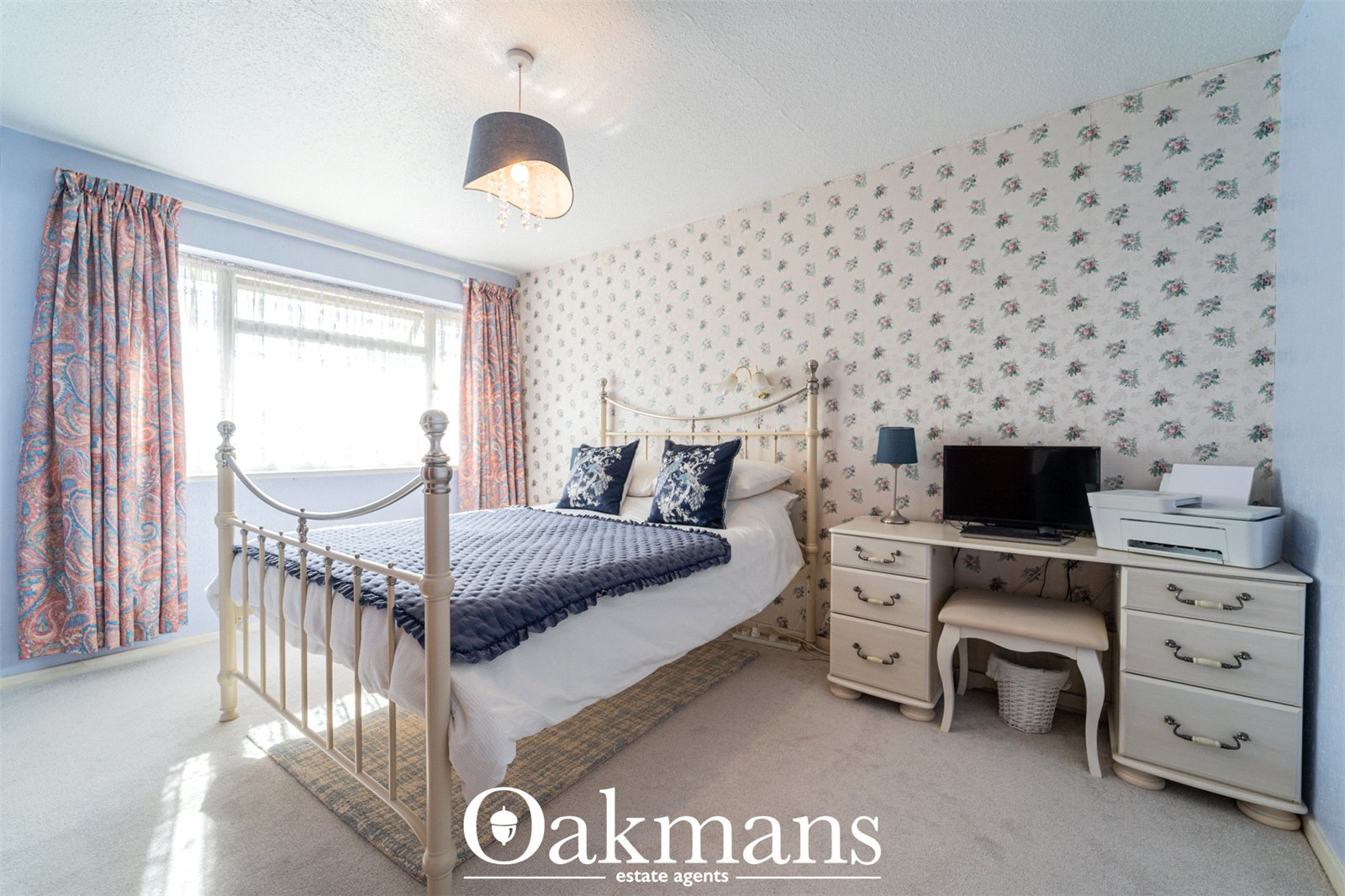 Guiting Road, Birmingham, B29