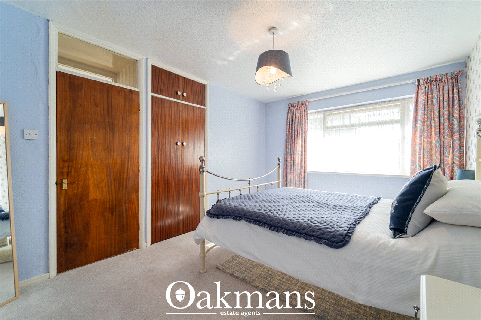 Guiting Road, Birmingham, B29