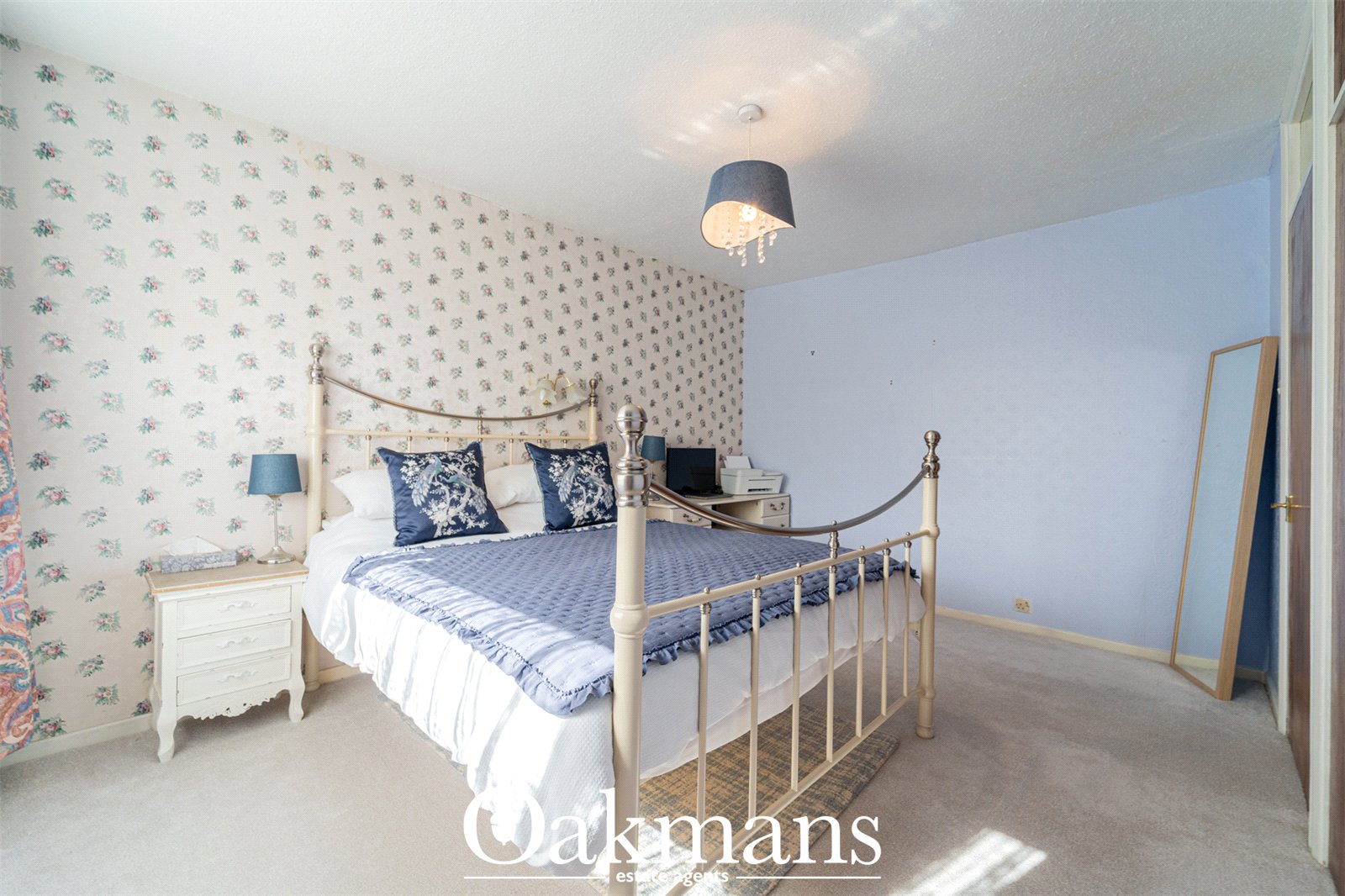 Guiting Road, Birmingham, B29