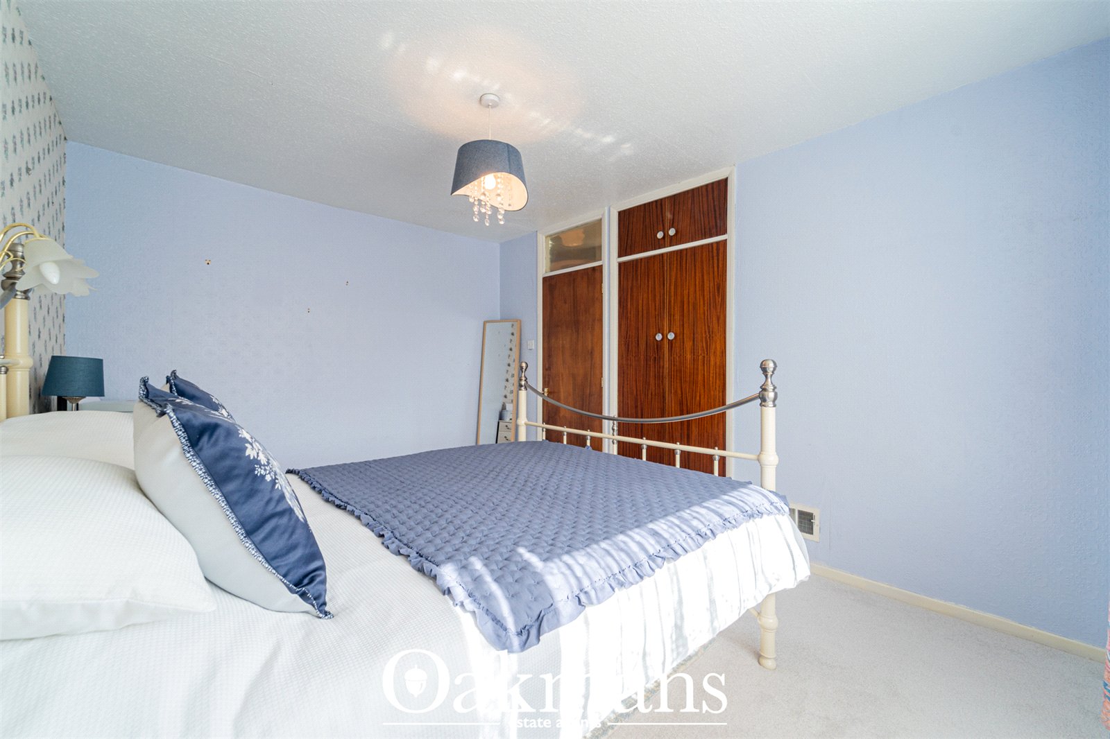 Guiting Road, Birmingham, B29