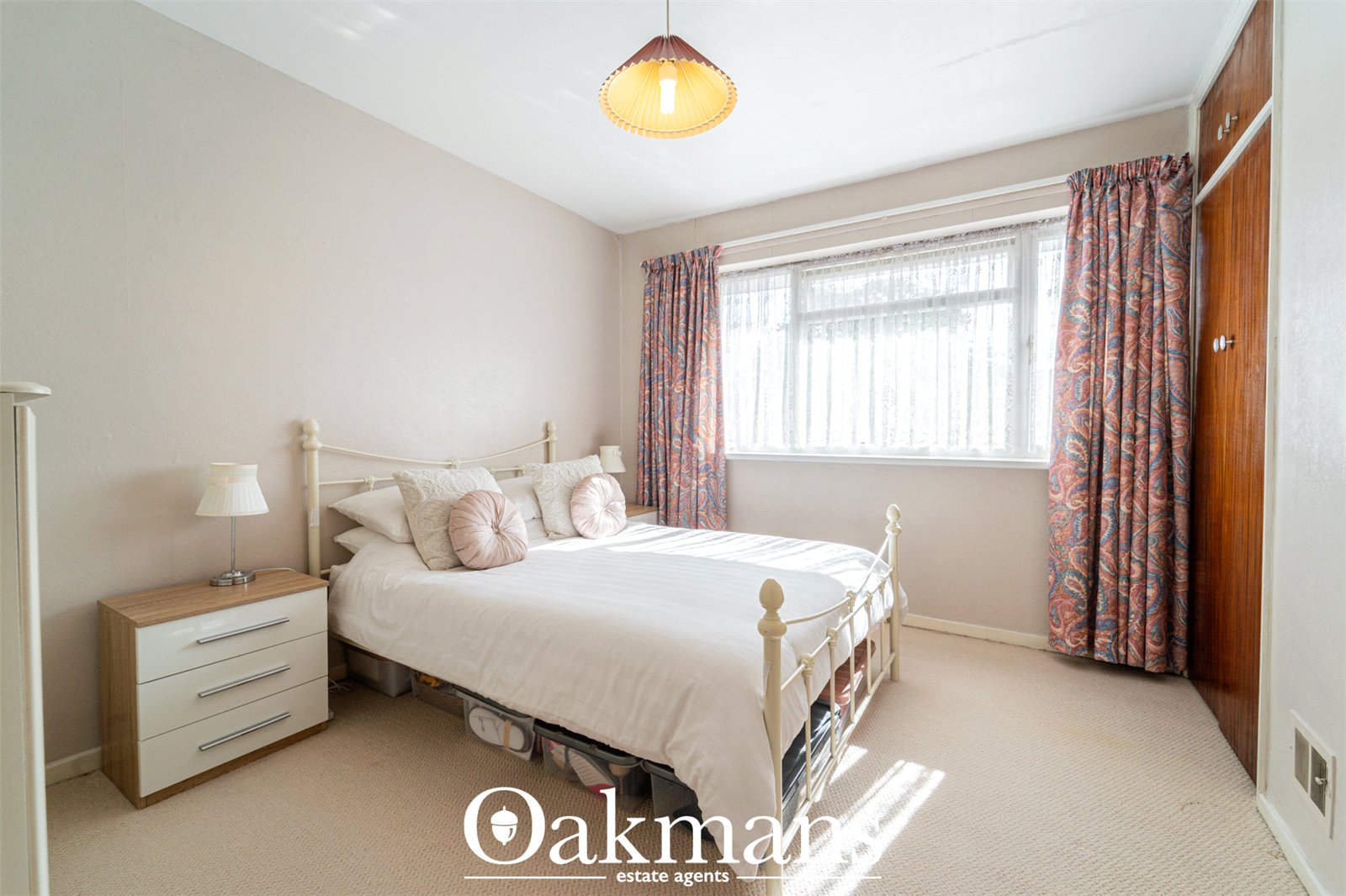 Guiting Road, Birmingham, B29