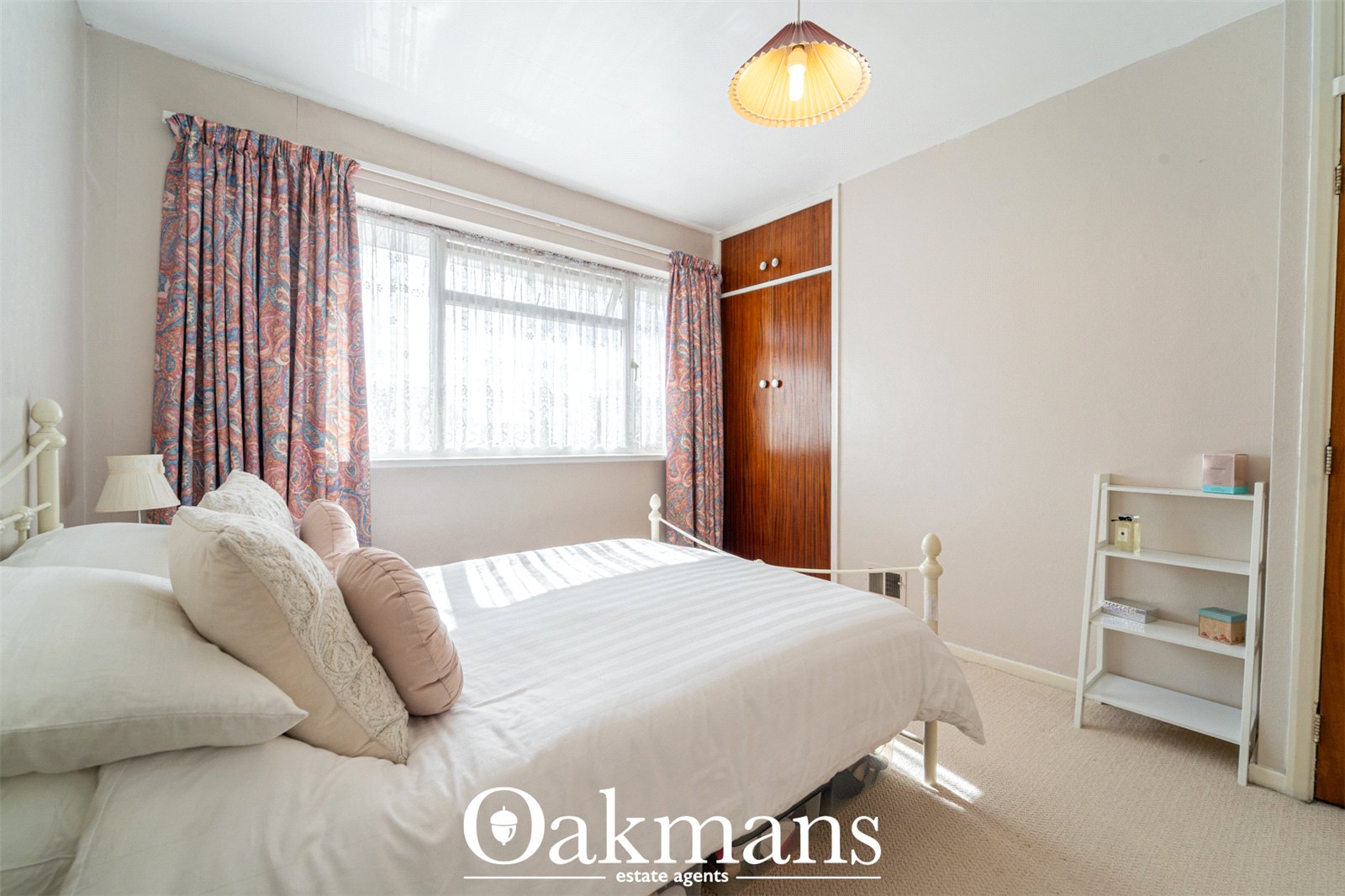 Guiting Road, Birmingham, B29