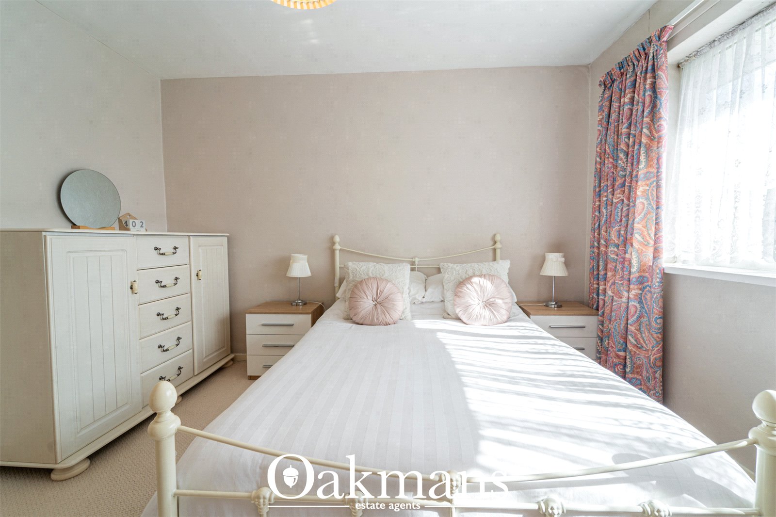 Guiting Road, Birmingham, B29