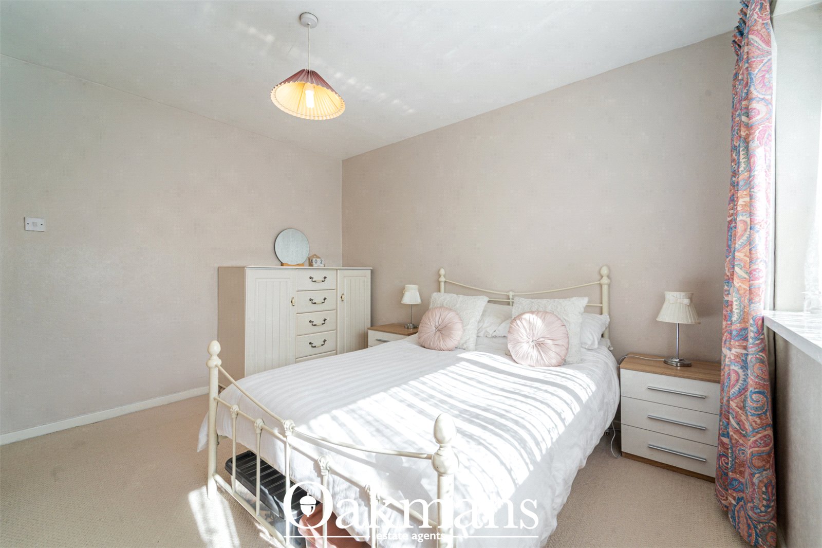 Guiting Road, Birmingham, B29
