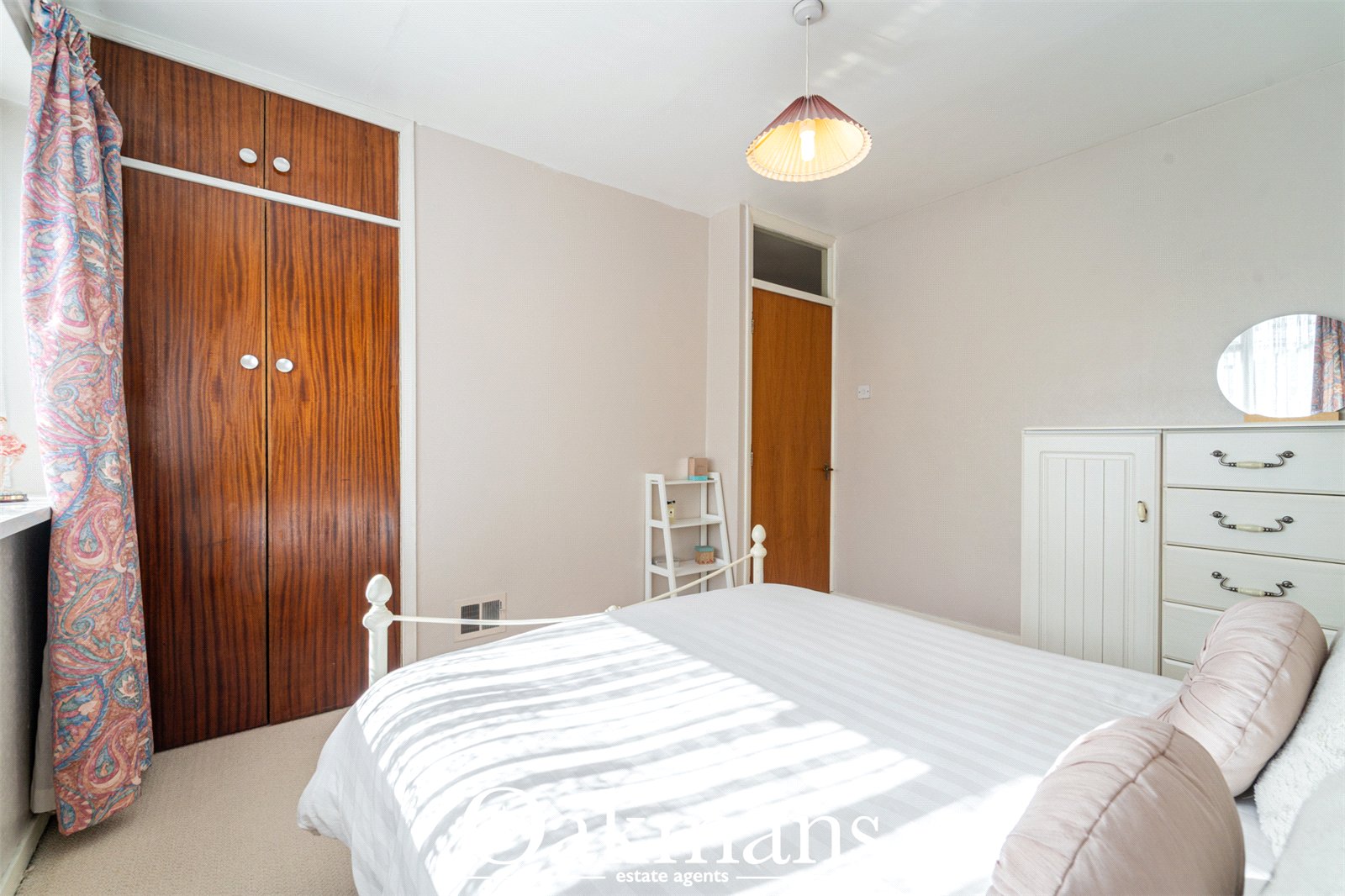 Guiting Road, Birmingham, B29