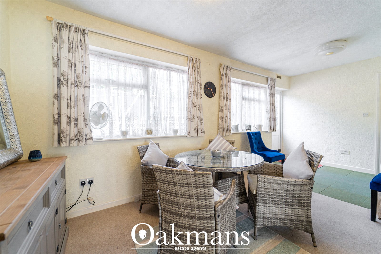 Guiting Road, Birmingham, B29