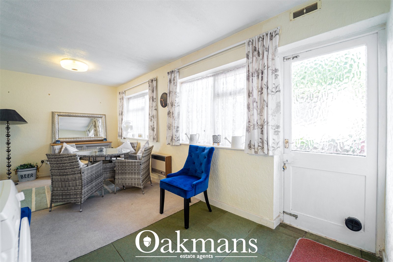 Guiting Road, Birmingham, B29