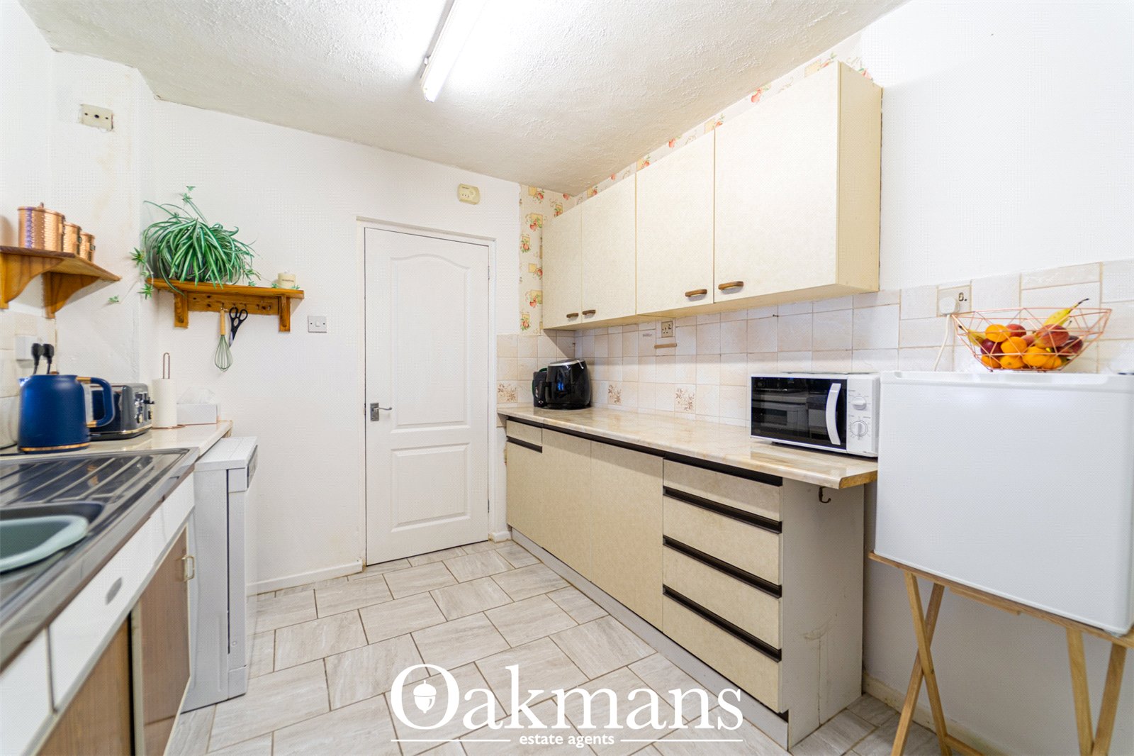 Guiting Road, Birmingham, B29