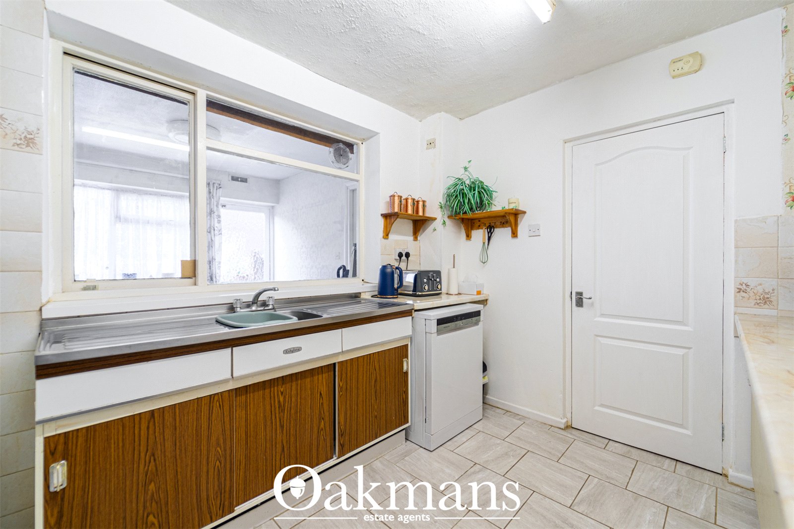 Guiting Road, Birmingham, B29