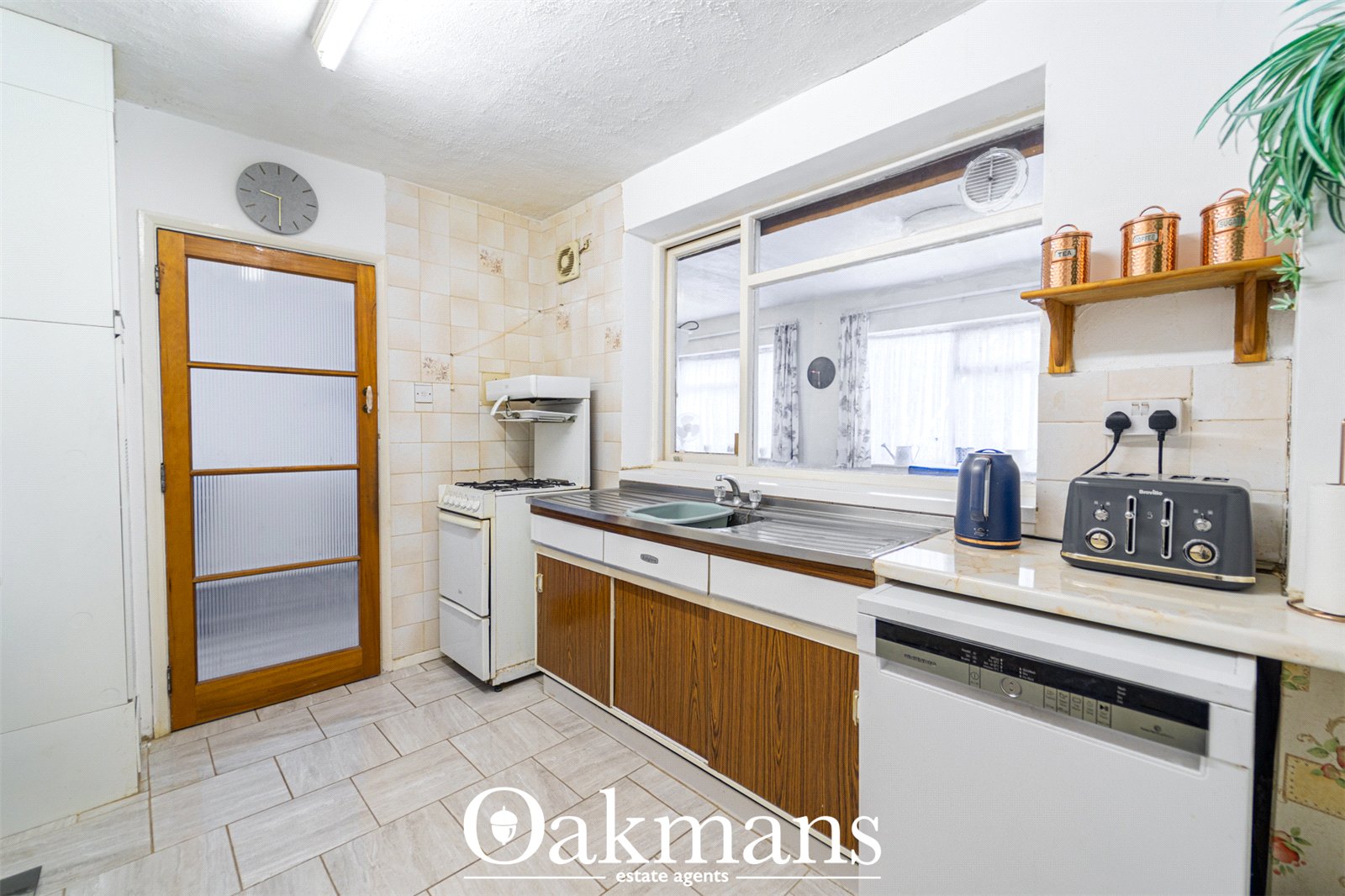 Guiting Road, Birmingham, B29