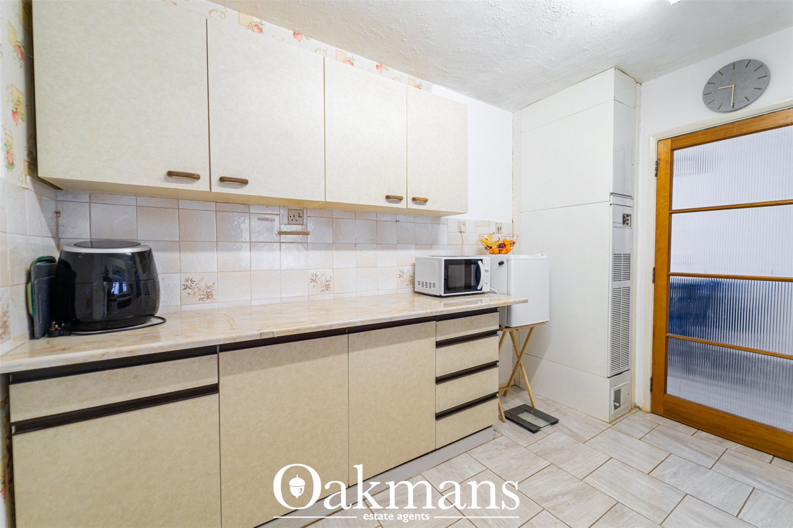 Guiting Road, Birmingham, B29