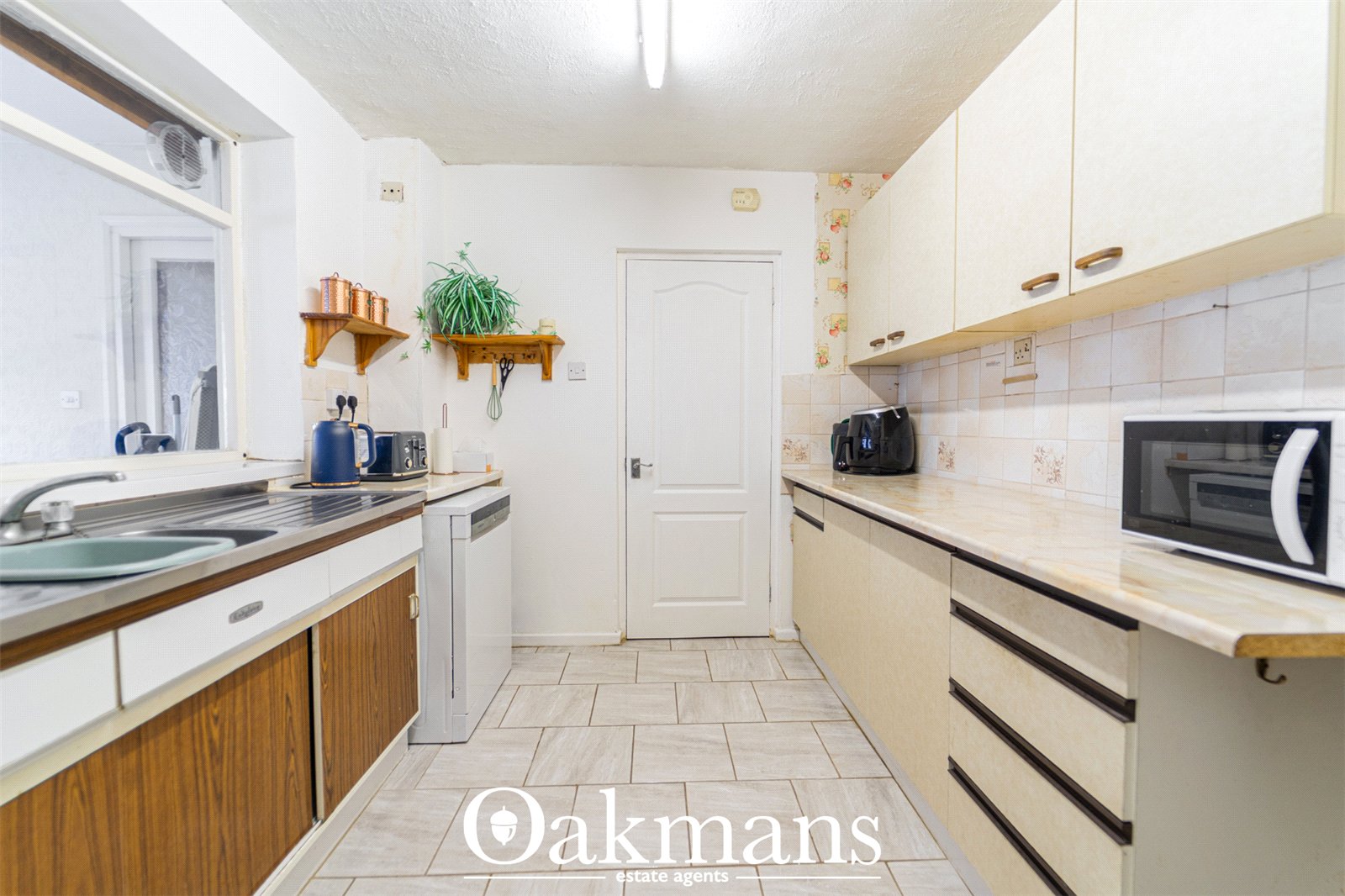 Guiting Road, Birmingham, B29