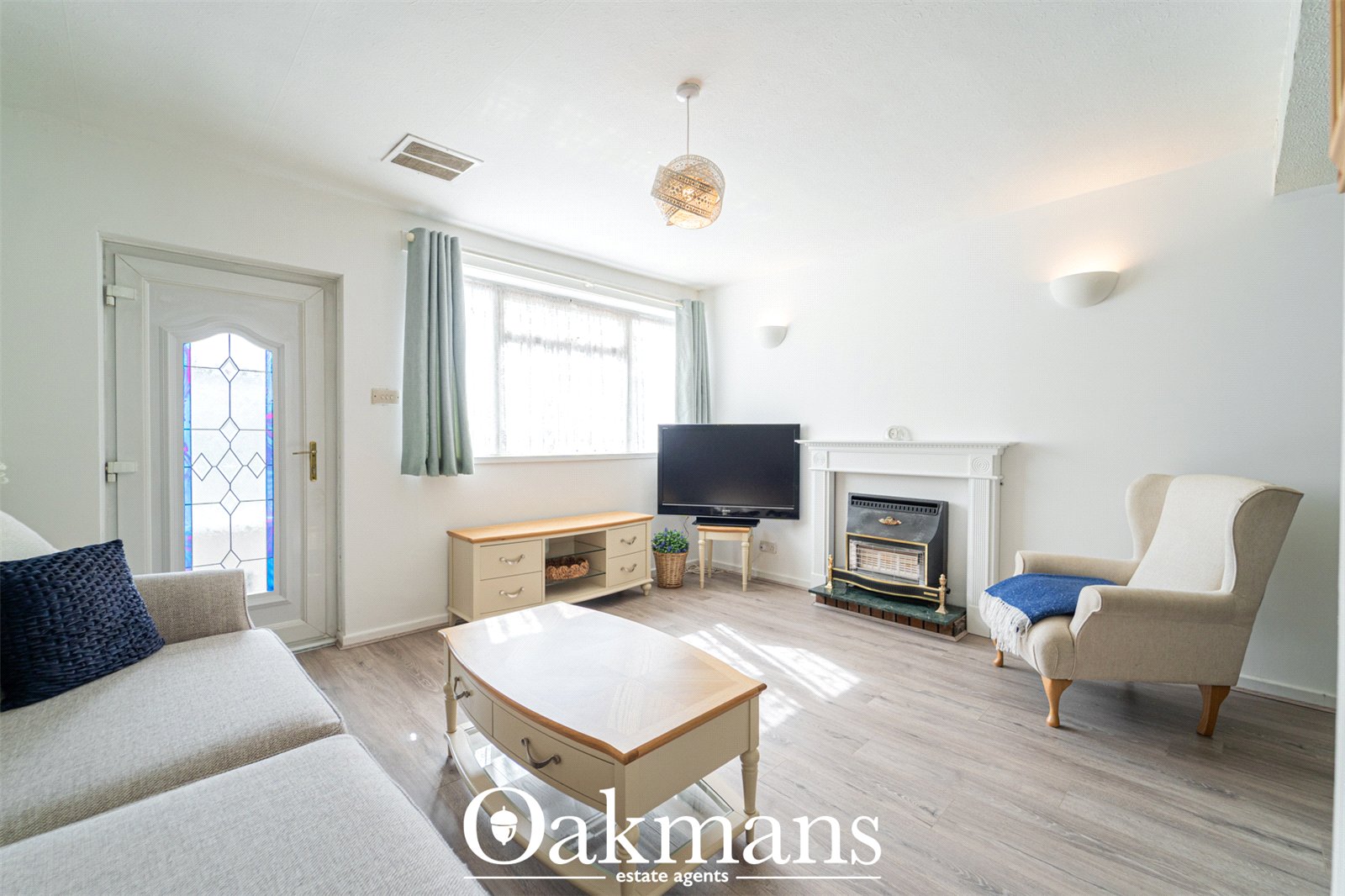Guiting Road, Birmingham, B29