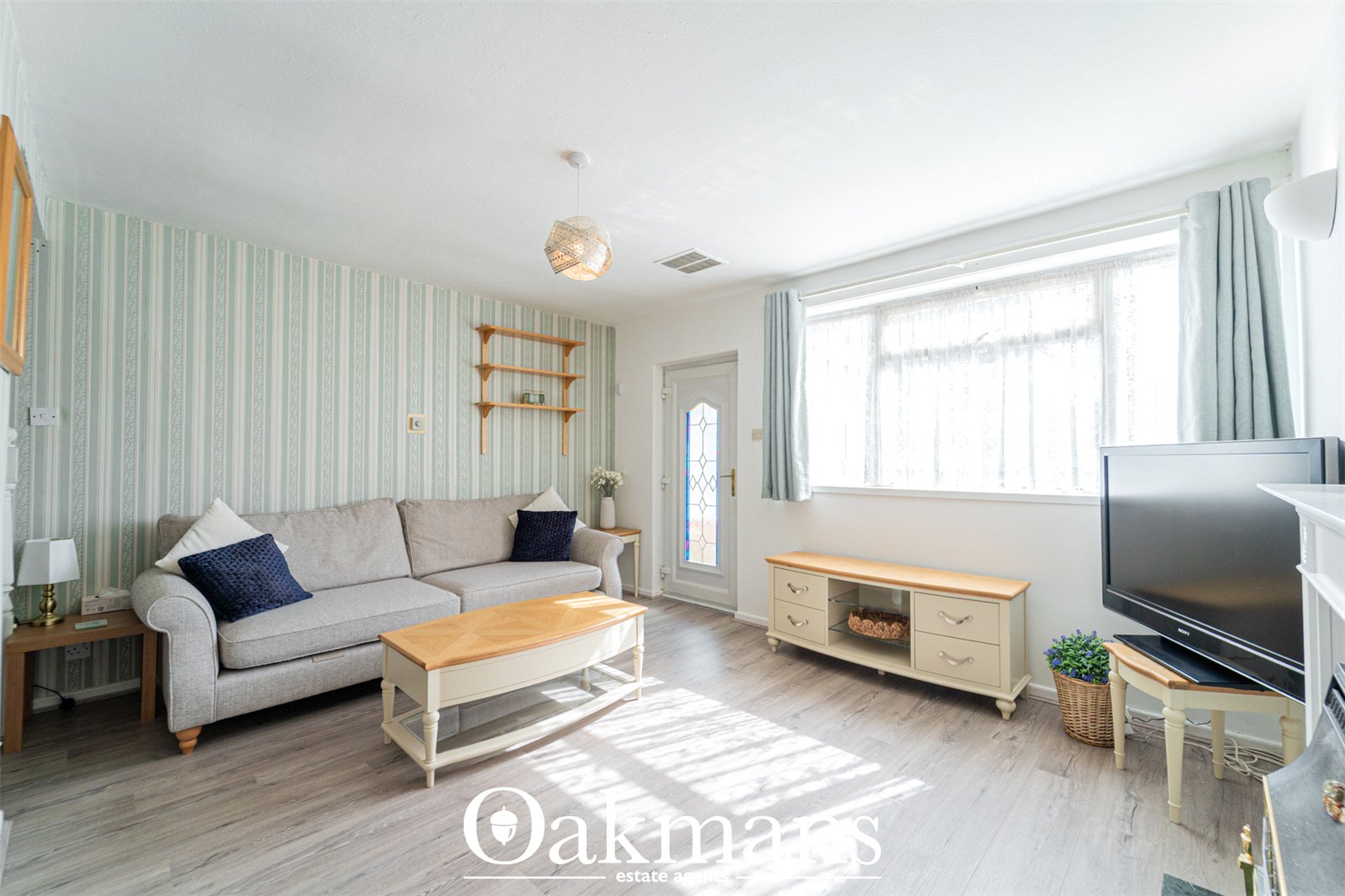 Guiting Road, Birmingham, B29