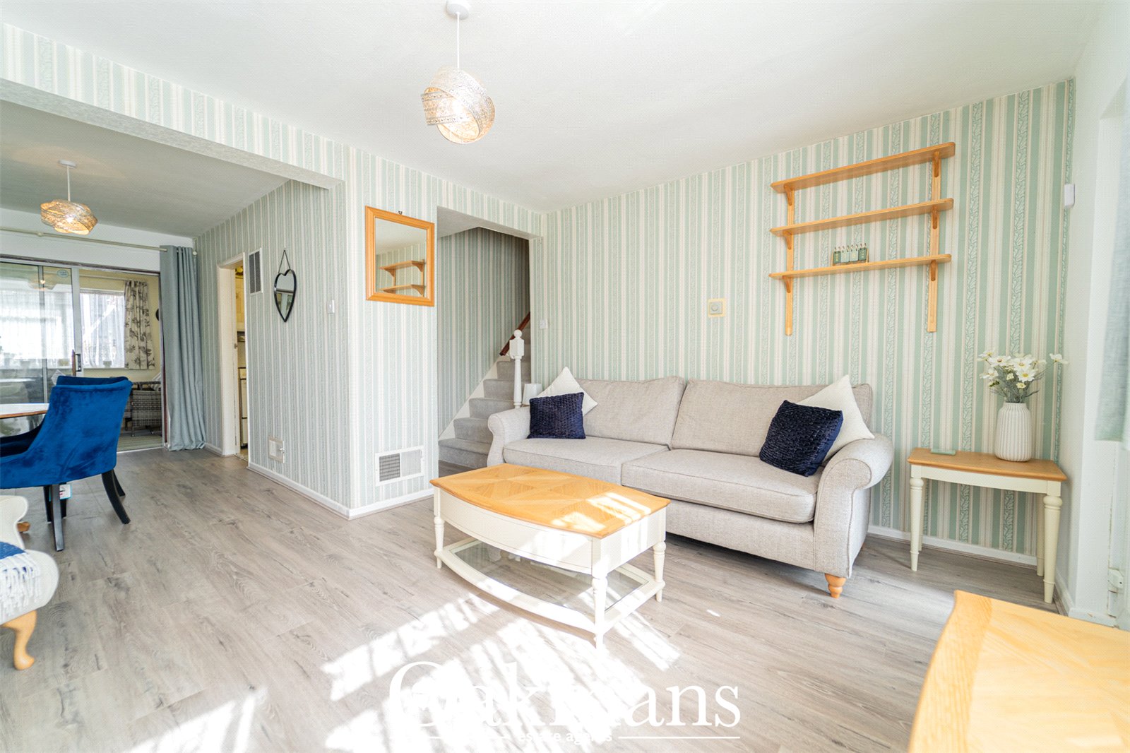 Guiting Road, Birmingham, B29