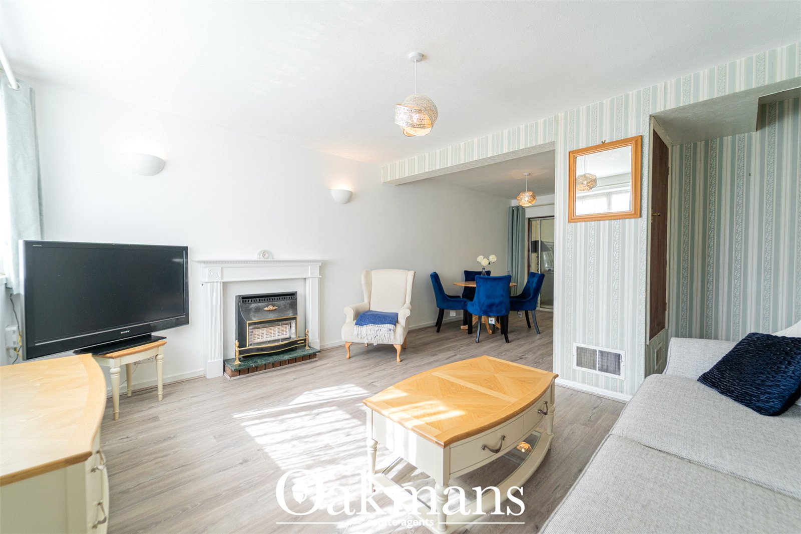 Guiting Road, Birmingham, B29