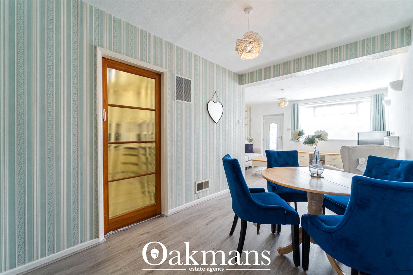 Guiting Road, Birmingham, B29